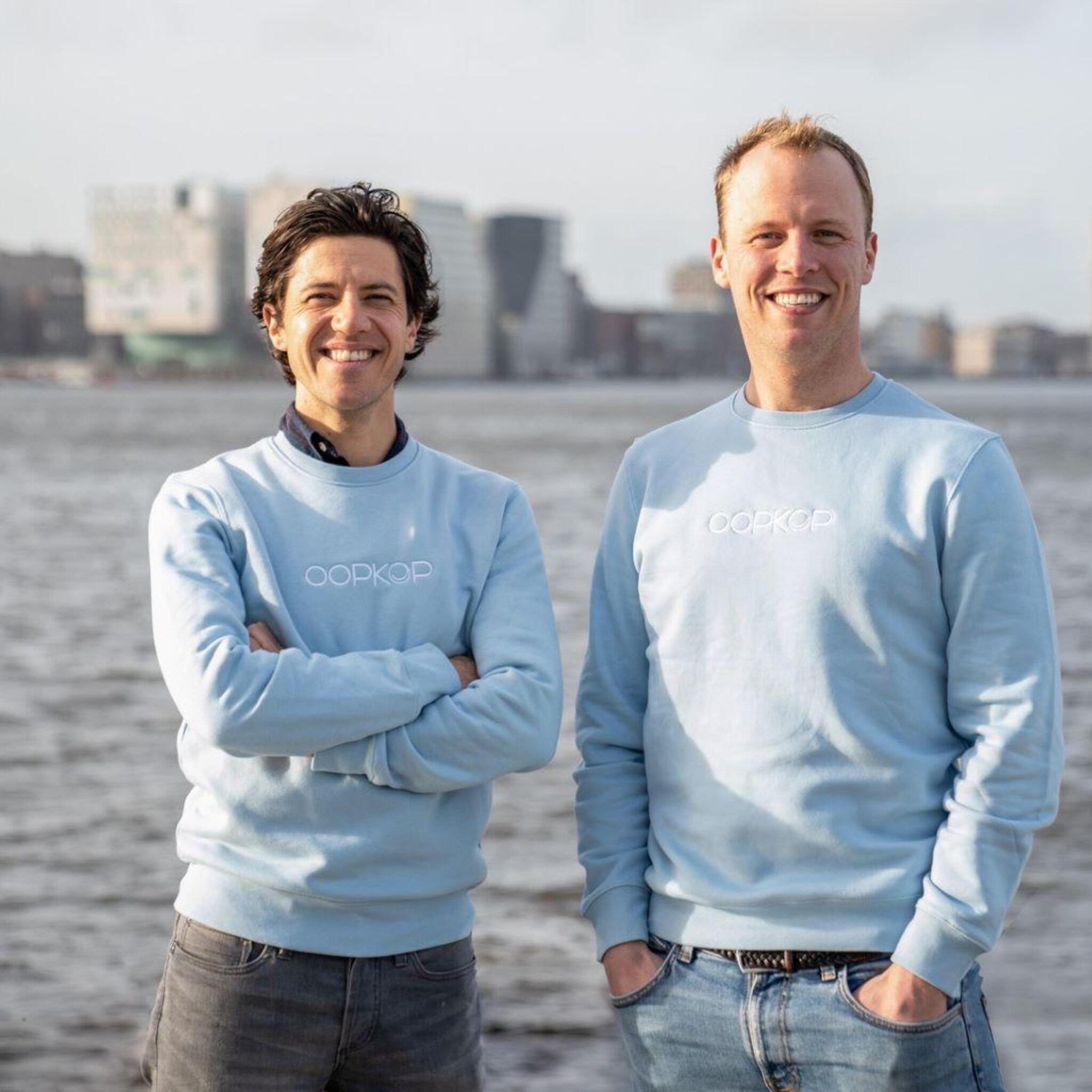 platform voor mentale gezondheid oopkop haalt 1 miljoen groeikapitaal op