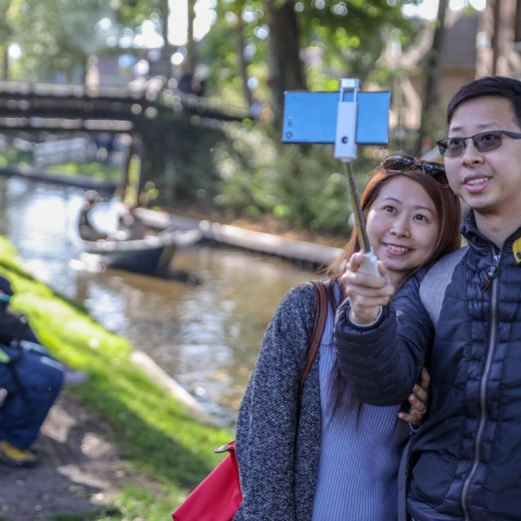 toerisme uit china komt weer op gang welkom in giethoorn