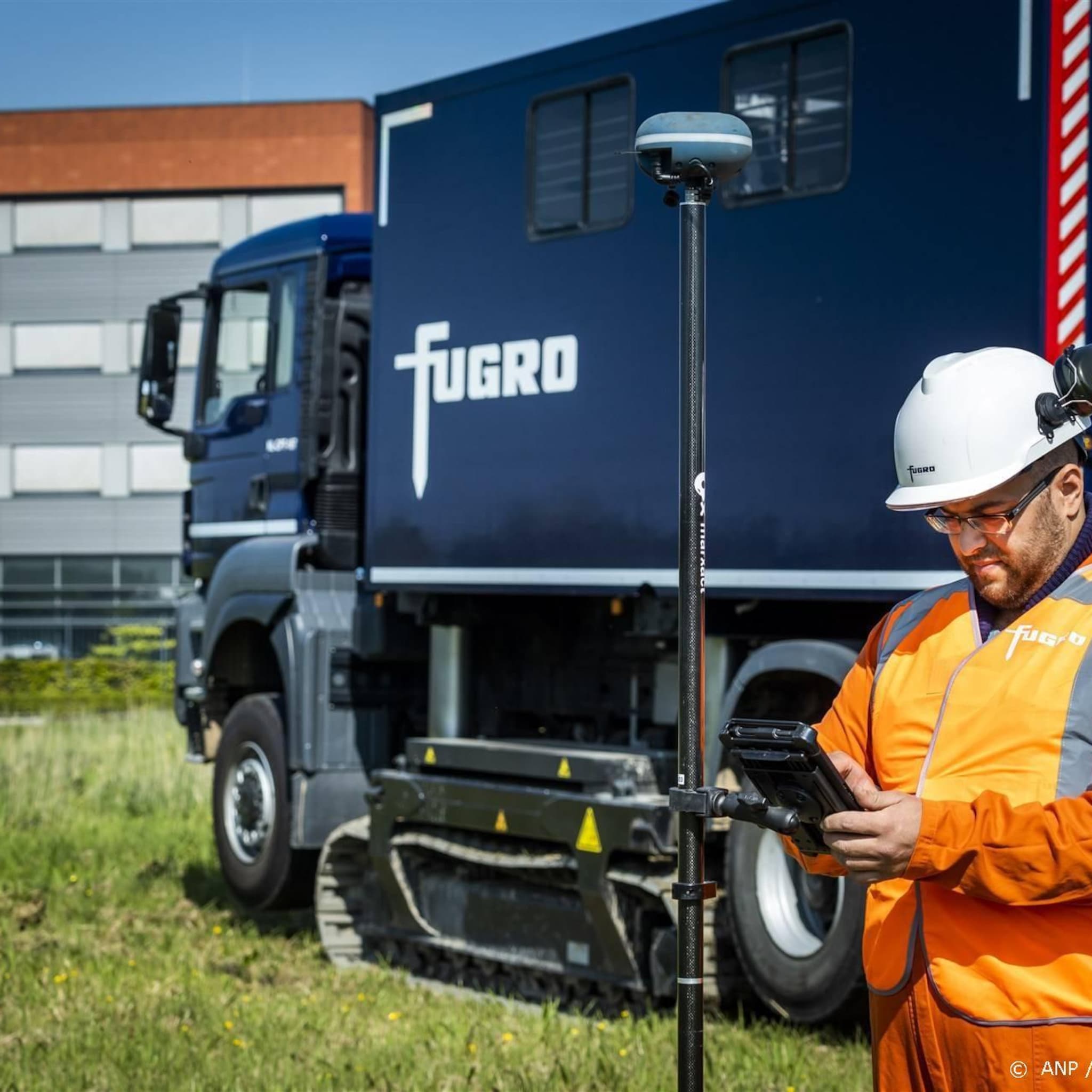 bodemonderzoeker fugro werkt mee aan groot amerikaans windproject