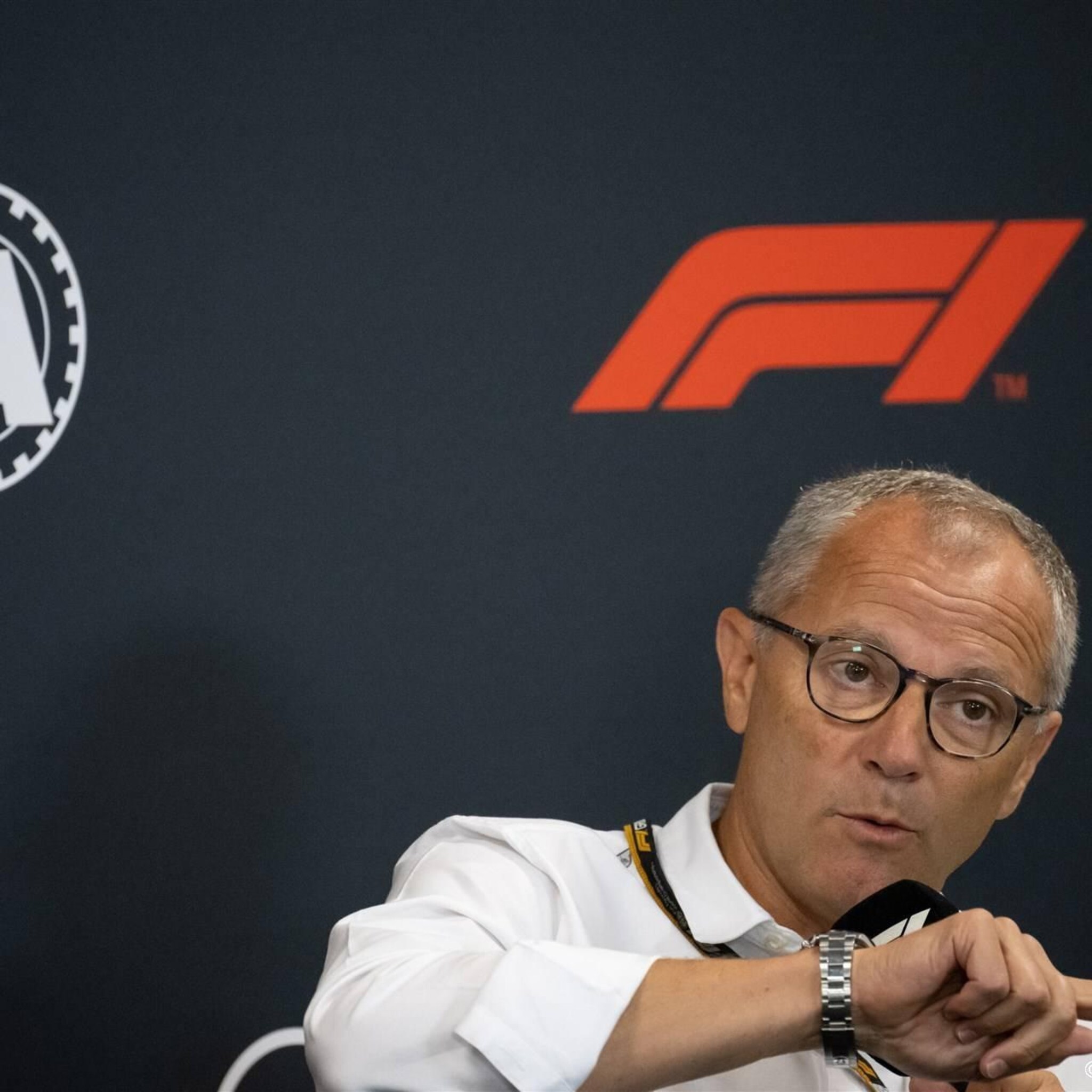 domenicali formule 1 stapt nooit over op elektrisch