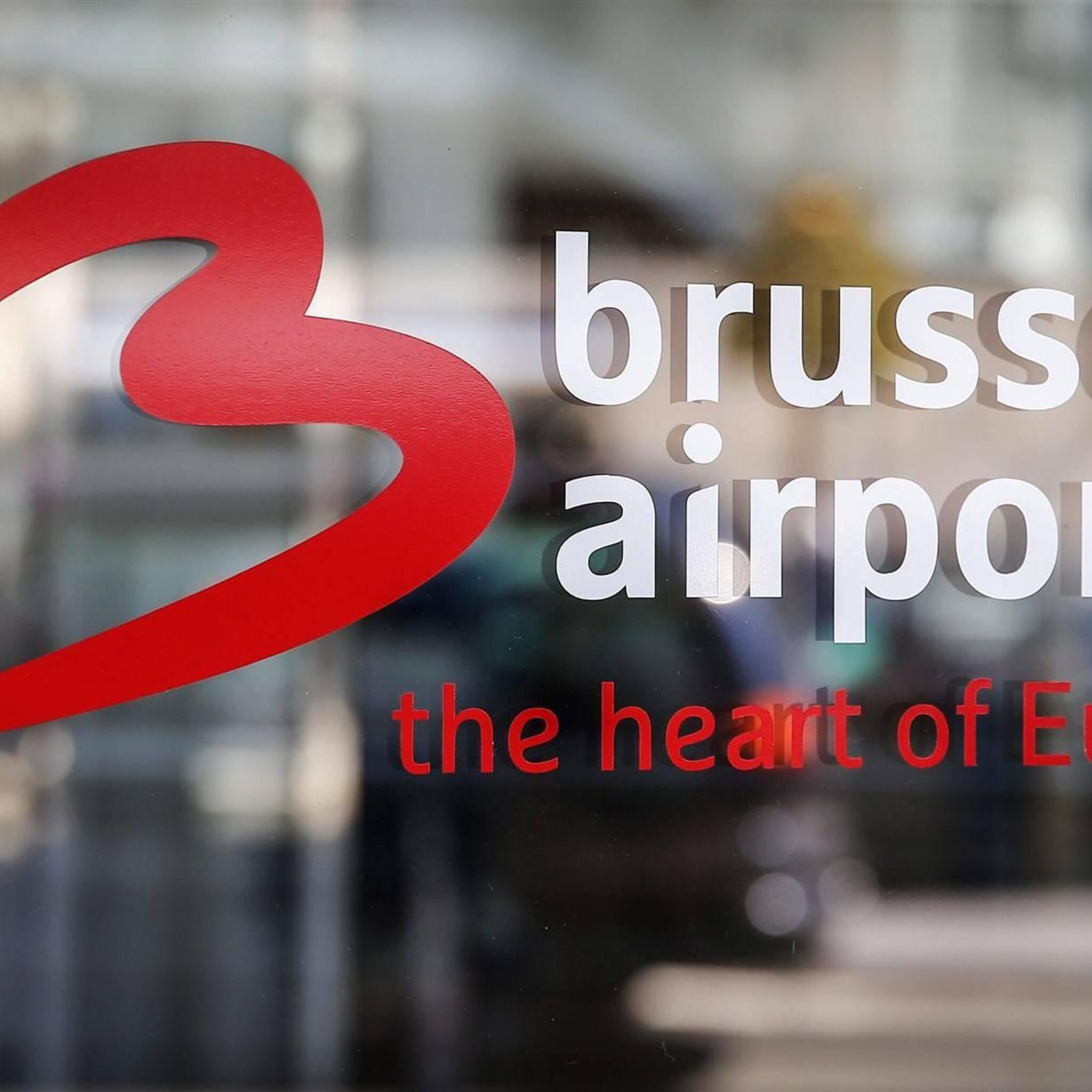 vluchten vertraagd door wilde staking op brussels airport