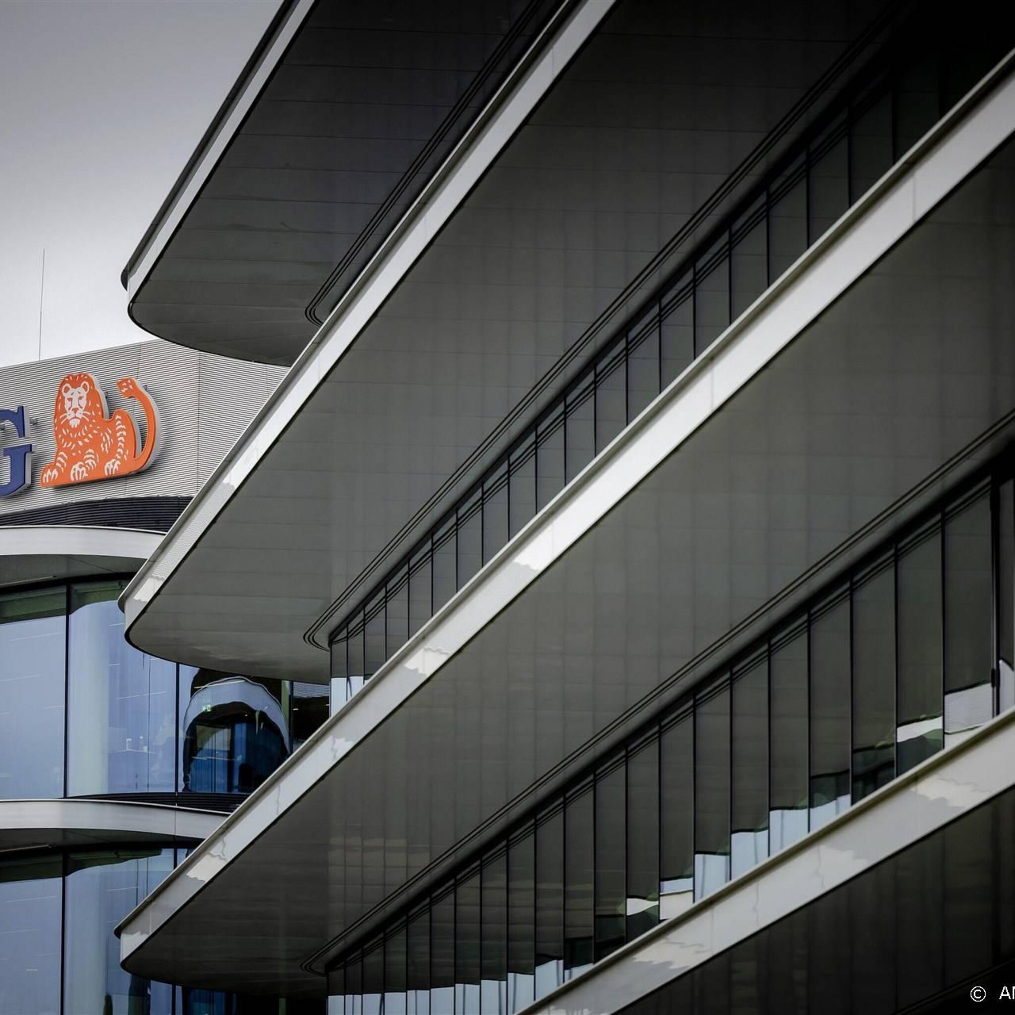 ing storing was gevolg van miscommunicatie interne systemen