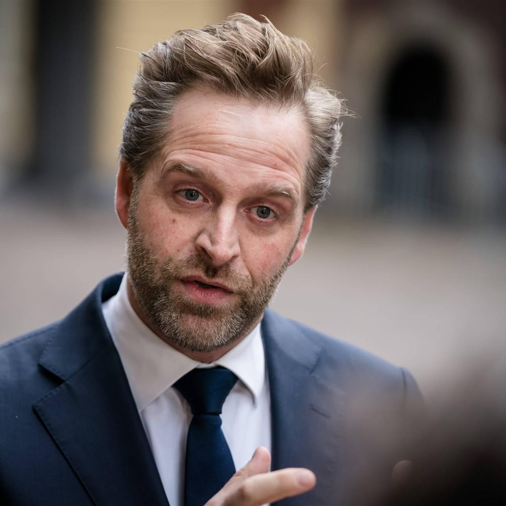 belangenverenigingen huizensector blij met bouwplannen de jonge