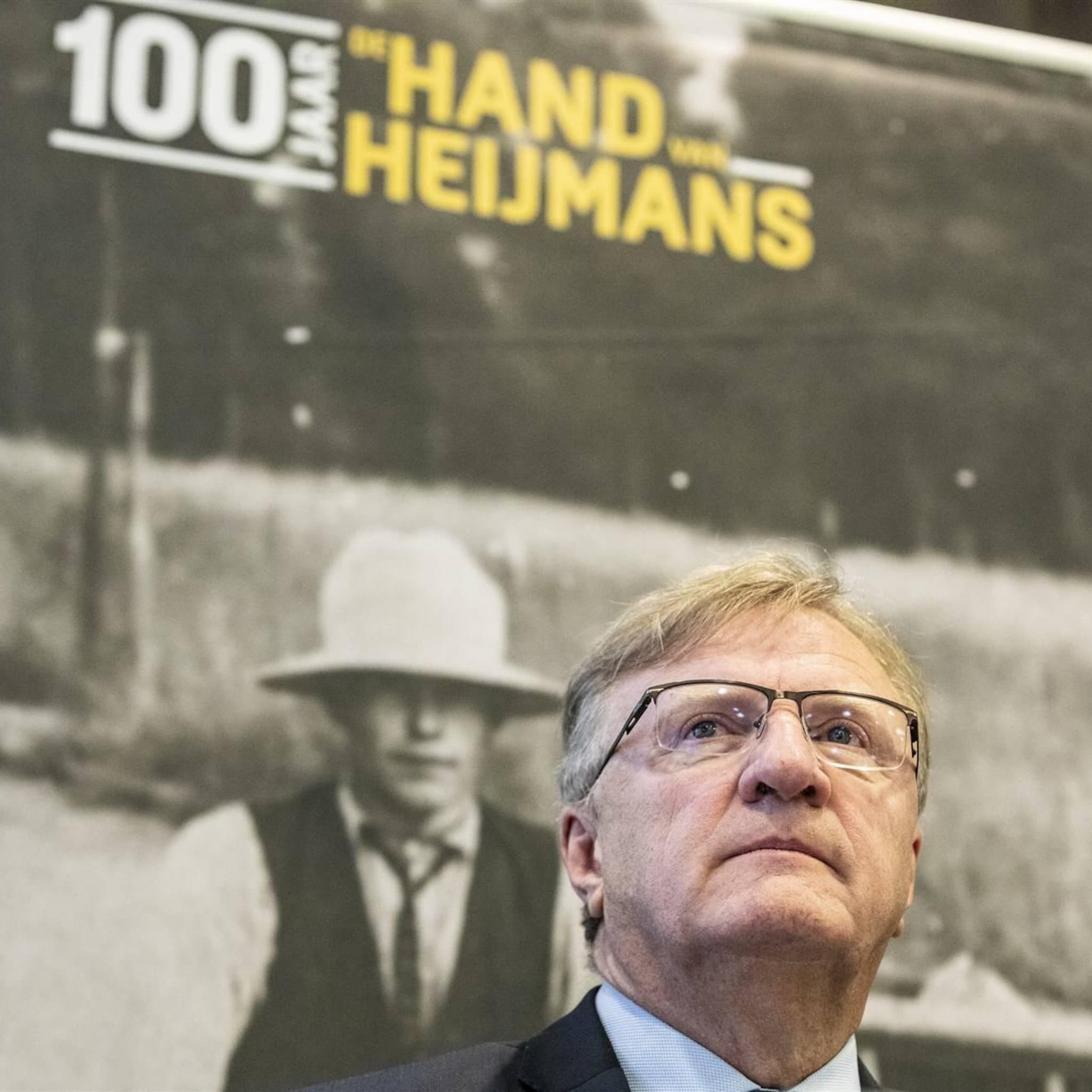 topman heijmans wil startsubsidie om woningbouw aan te jagen