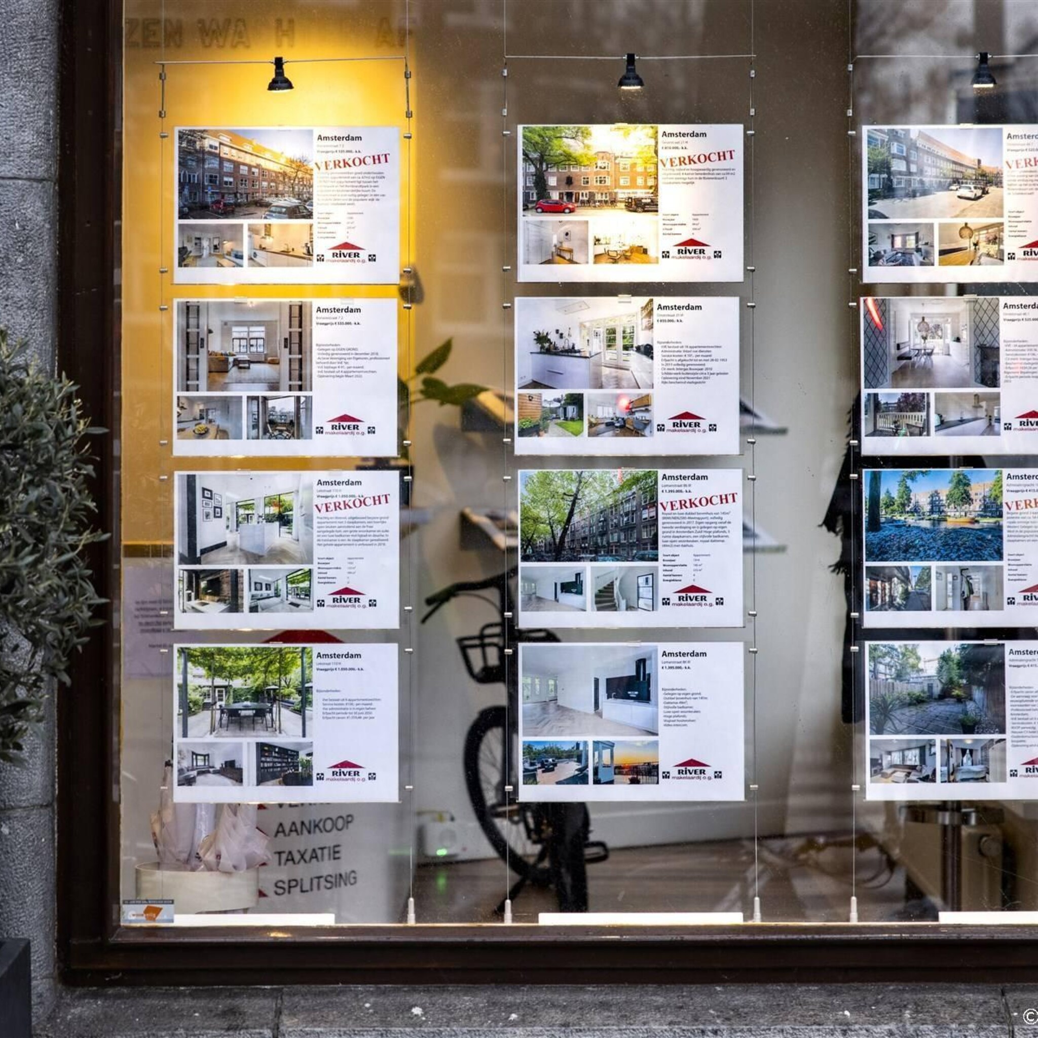 onderzoek starter maakt nauwelijks kans op koopwoning
