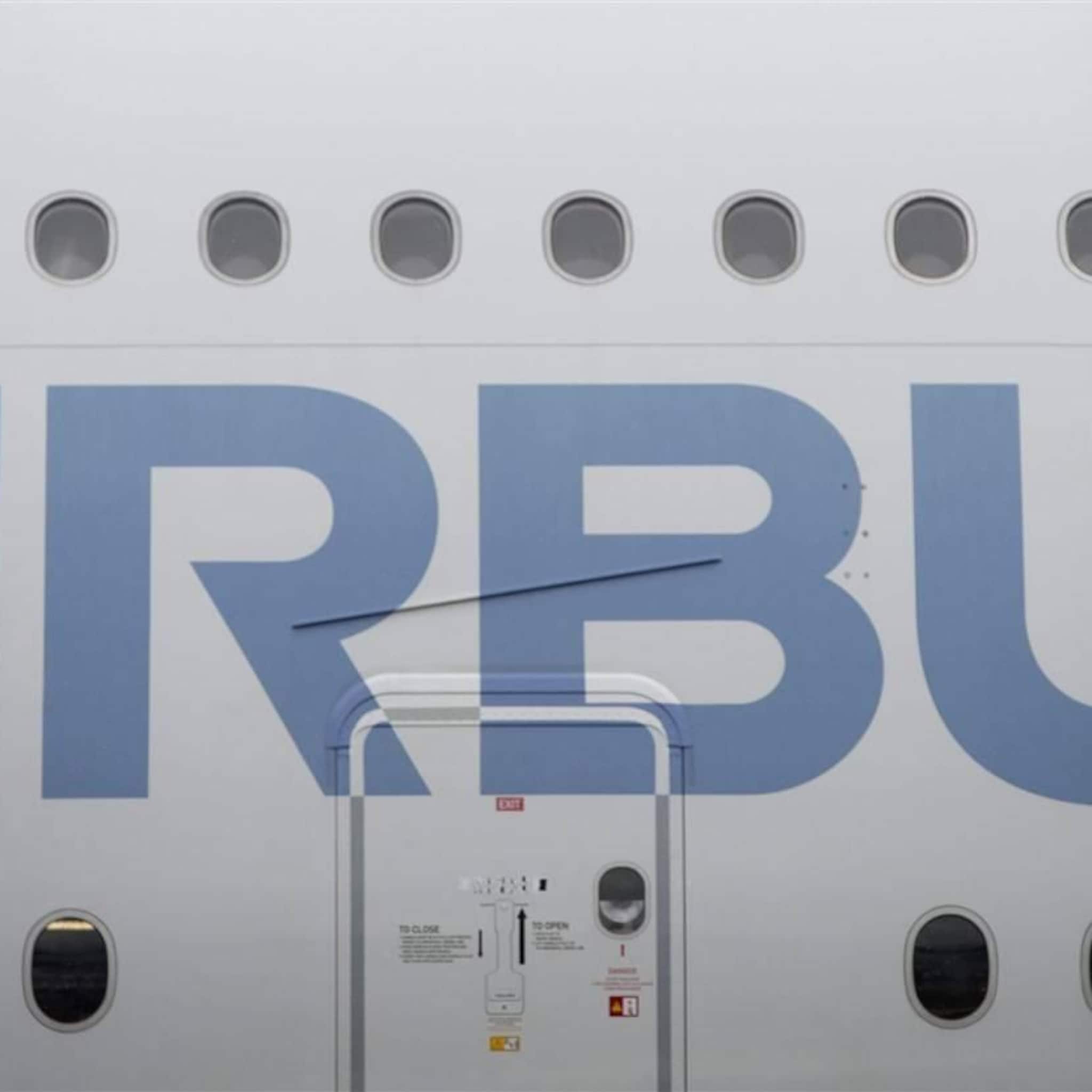 vliegtuigfabrikant airbus ziet winst stijgen naar nieuw record