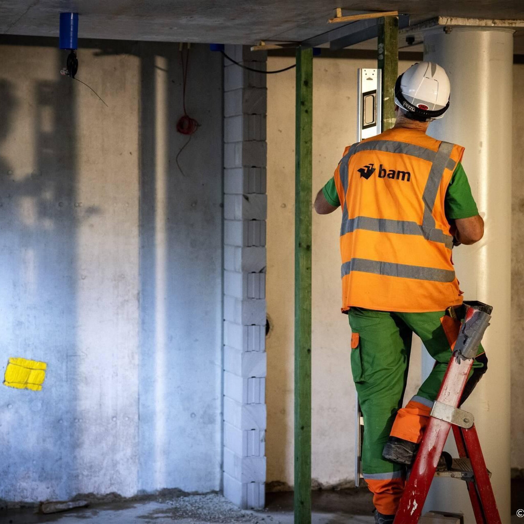 resultaten dsm bam en nn trekken aandacht op damrak
