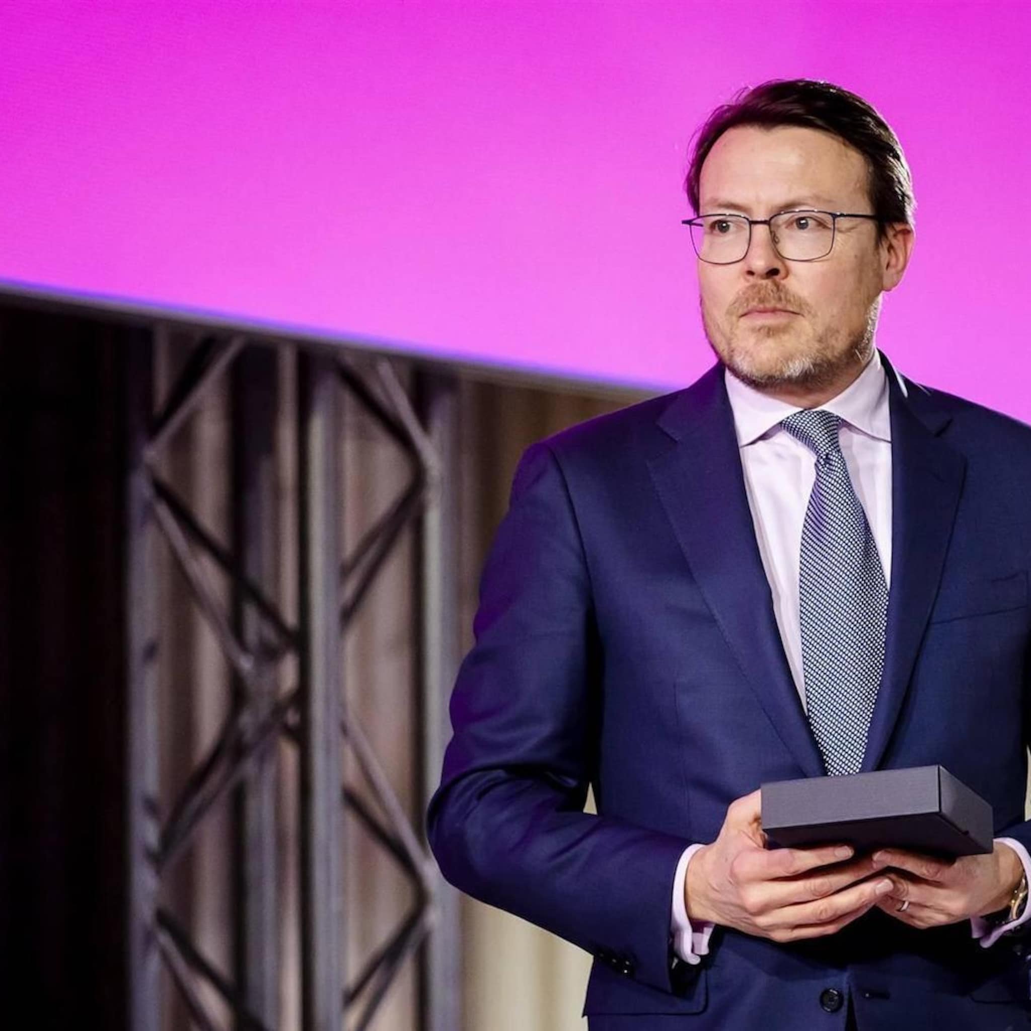 prins constantijn overheid moet gerichter investeren in nederlandse startups