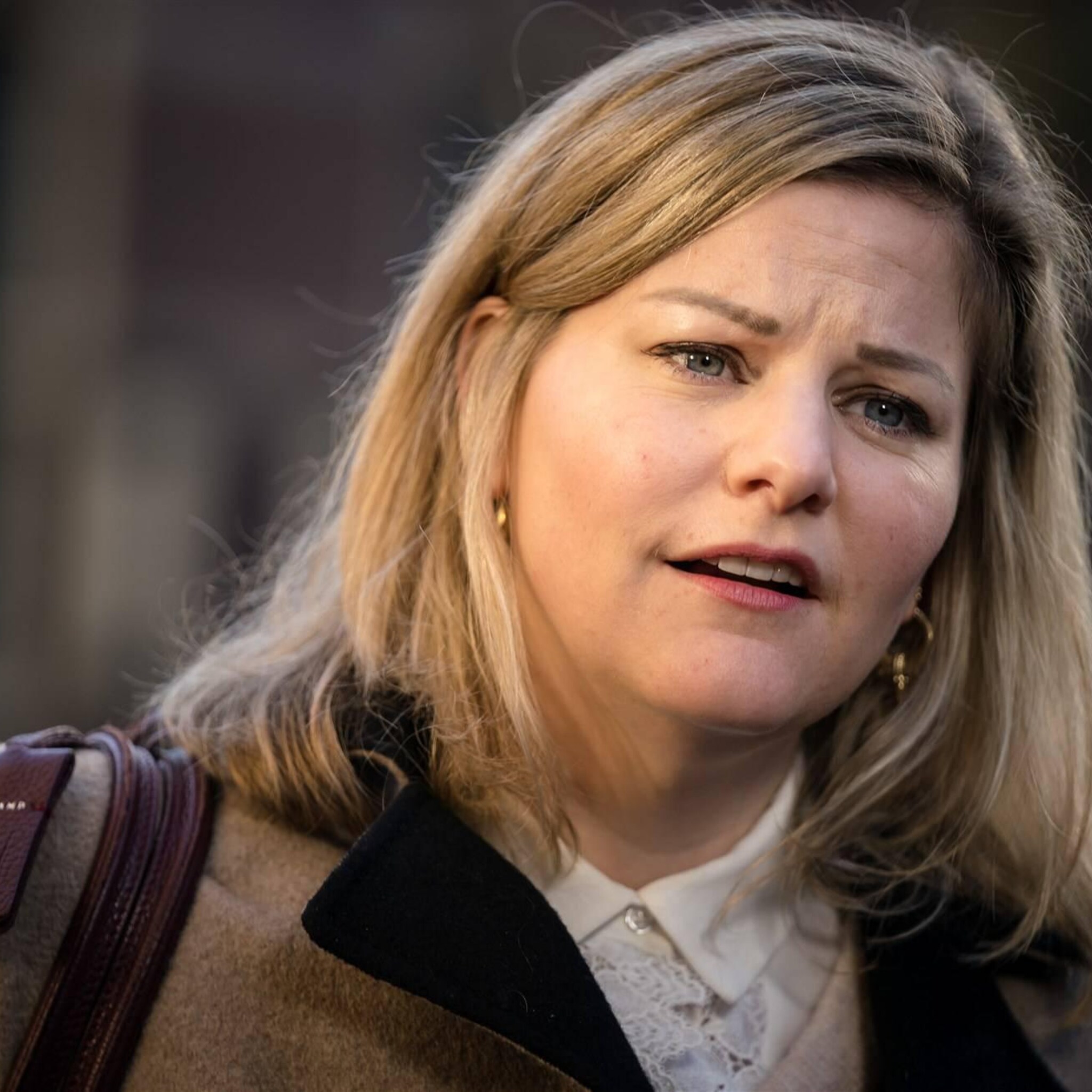 minister schreinemacher spionage bij asml heel zorgelijk