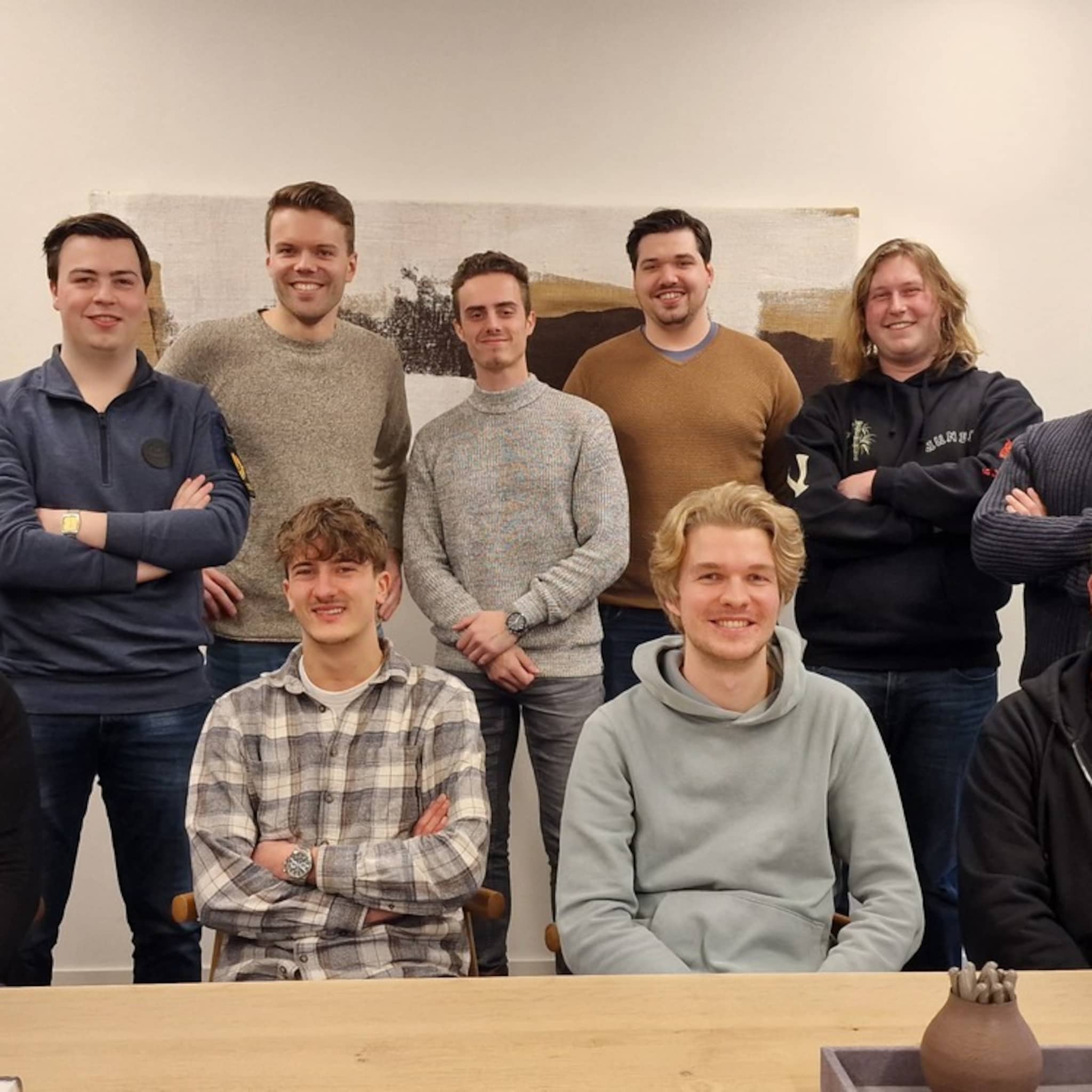 startup geeft consument macht over persoonlijke data terug schuifje dicht gegevens veilig