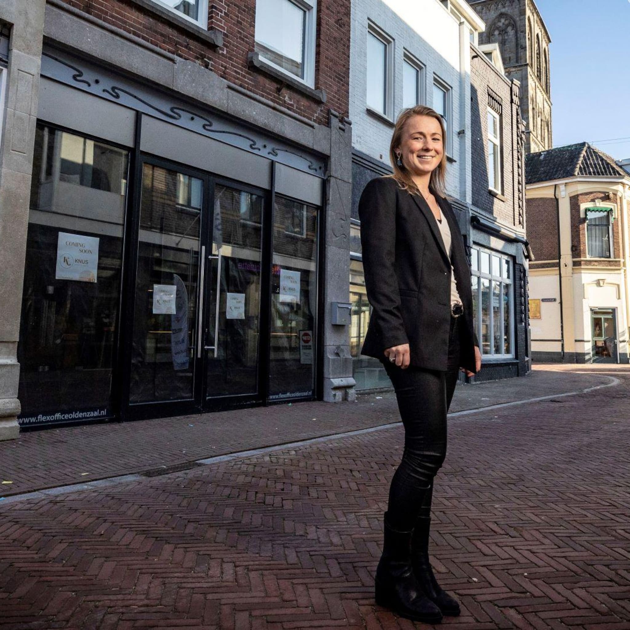 kehly 27 ging van clicks naar bricks van succesvolle webshop naar fysieke retail