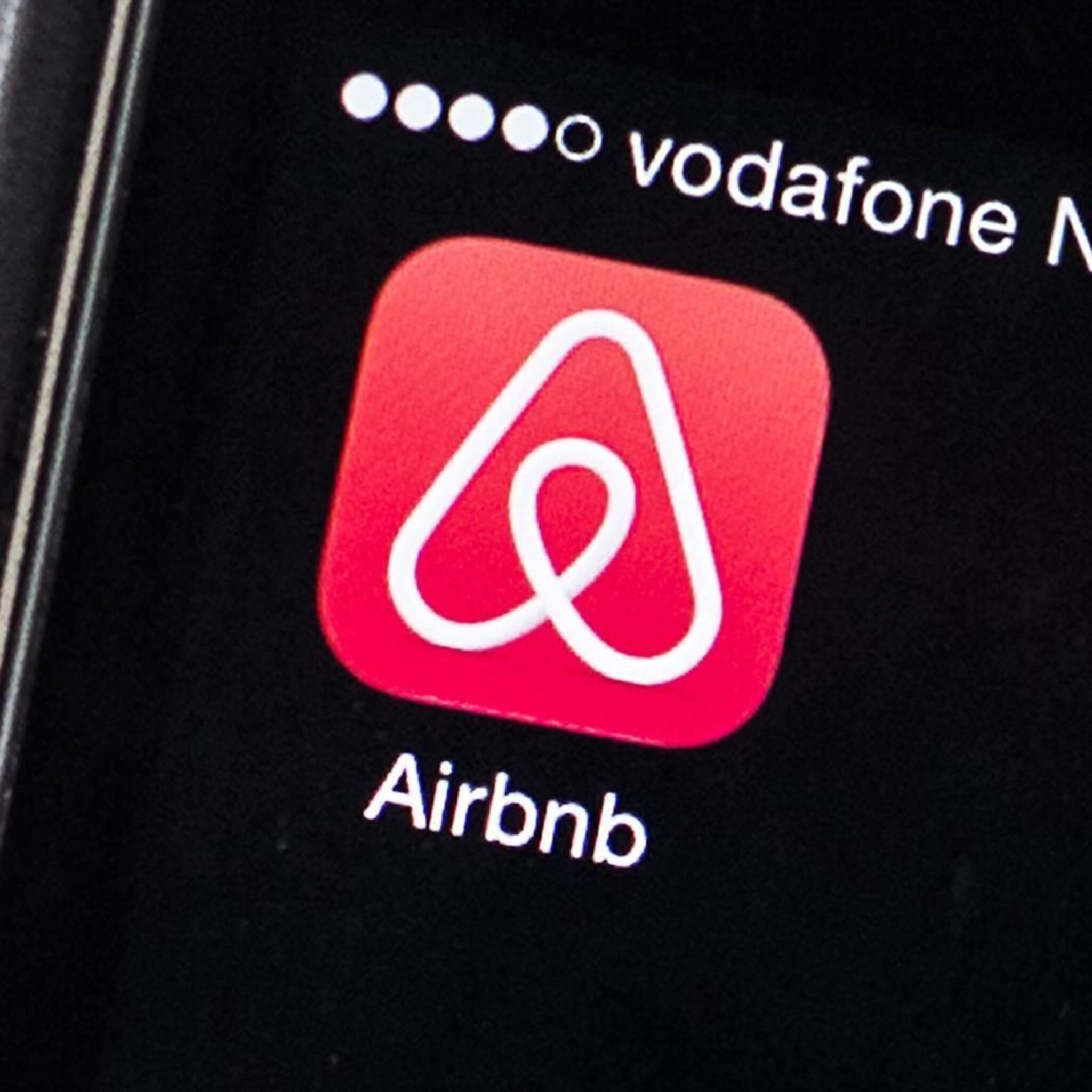 airbnb denkt dat vraag naar reizen sterk blijft ondanks inflatie