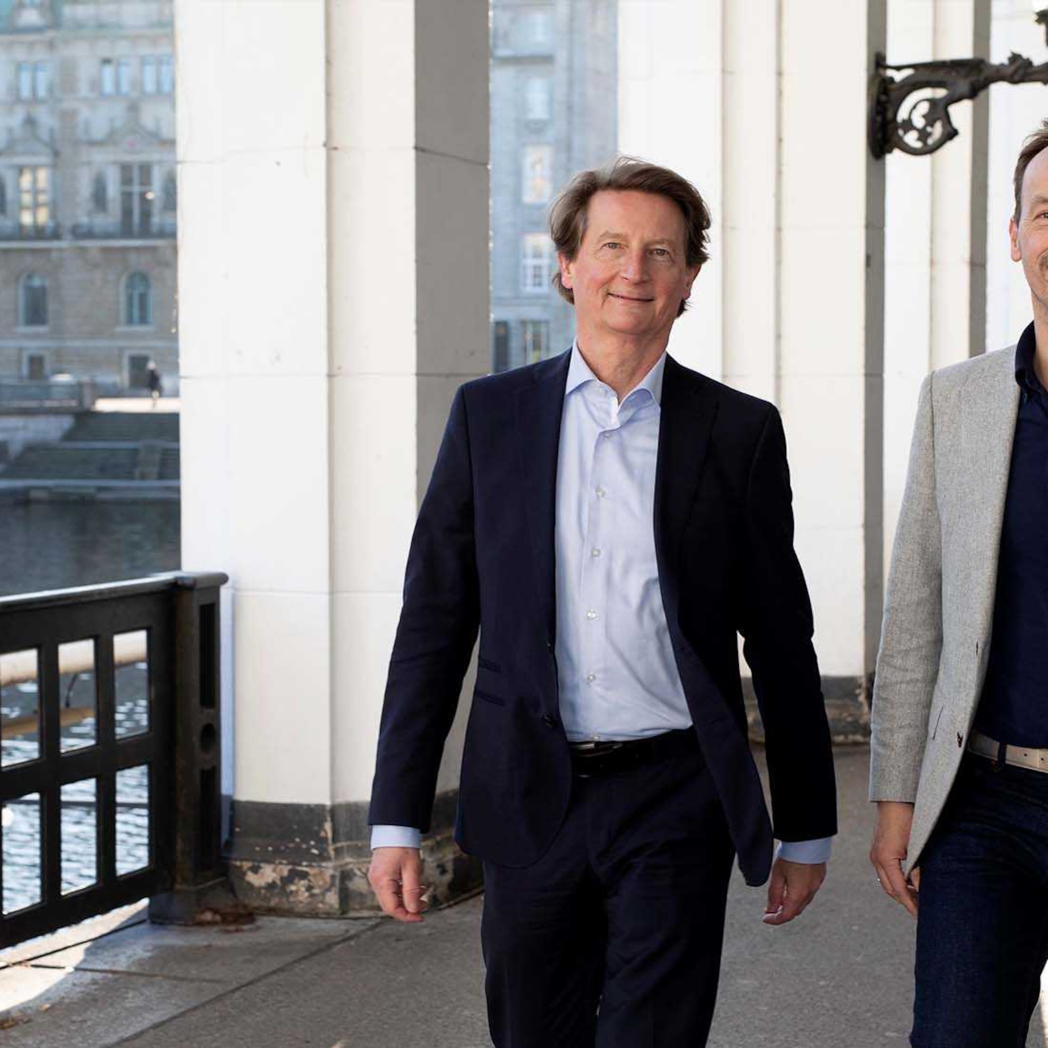 marktlink opent tweede duitse vestiging in hamburg
