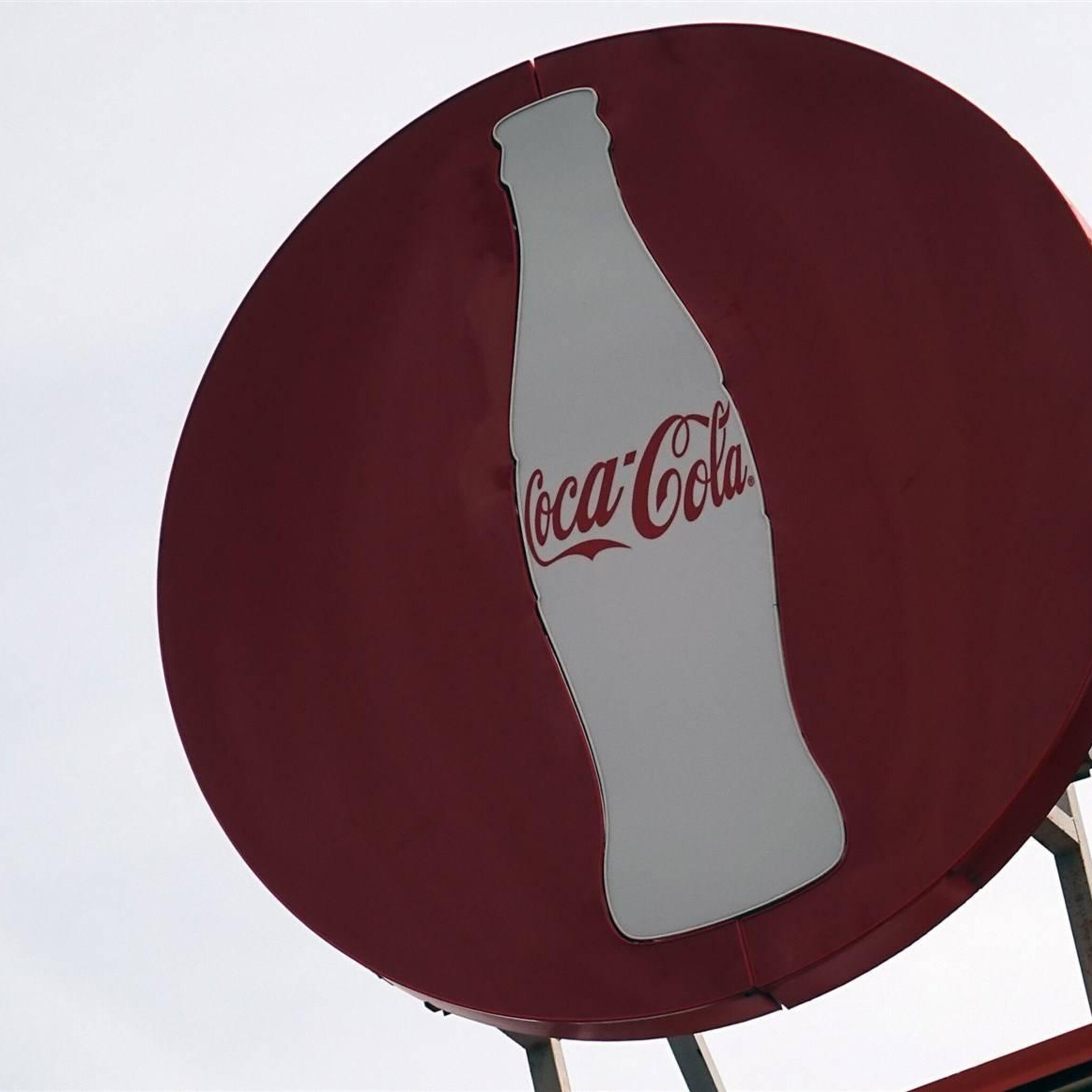 prijsverhogingen stuwen omzet coca cola