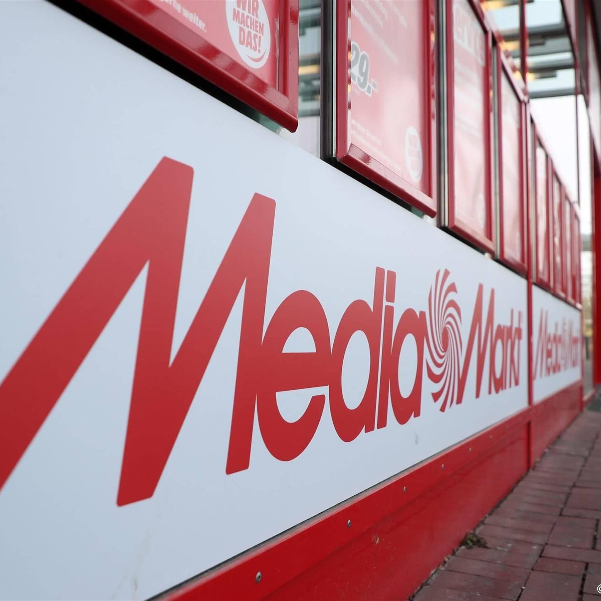 moederbedrijf mediamarkt verhoogt omzet in feestdagenkwartaal