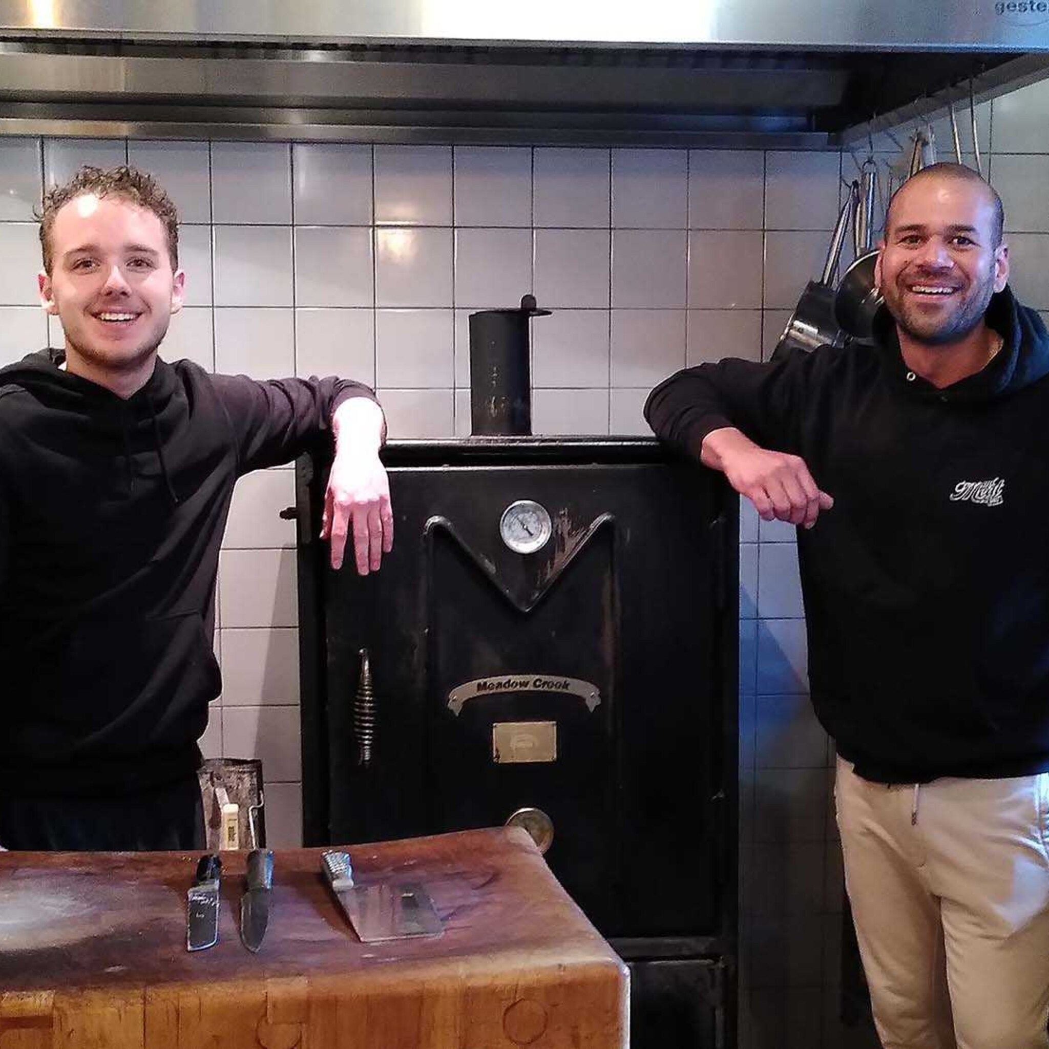 dit vleesrestaurant gaat na vijf jaar over op volledig vegetarisch vlees kan eigenlijk niet meer