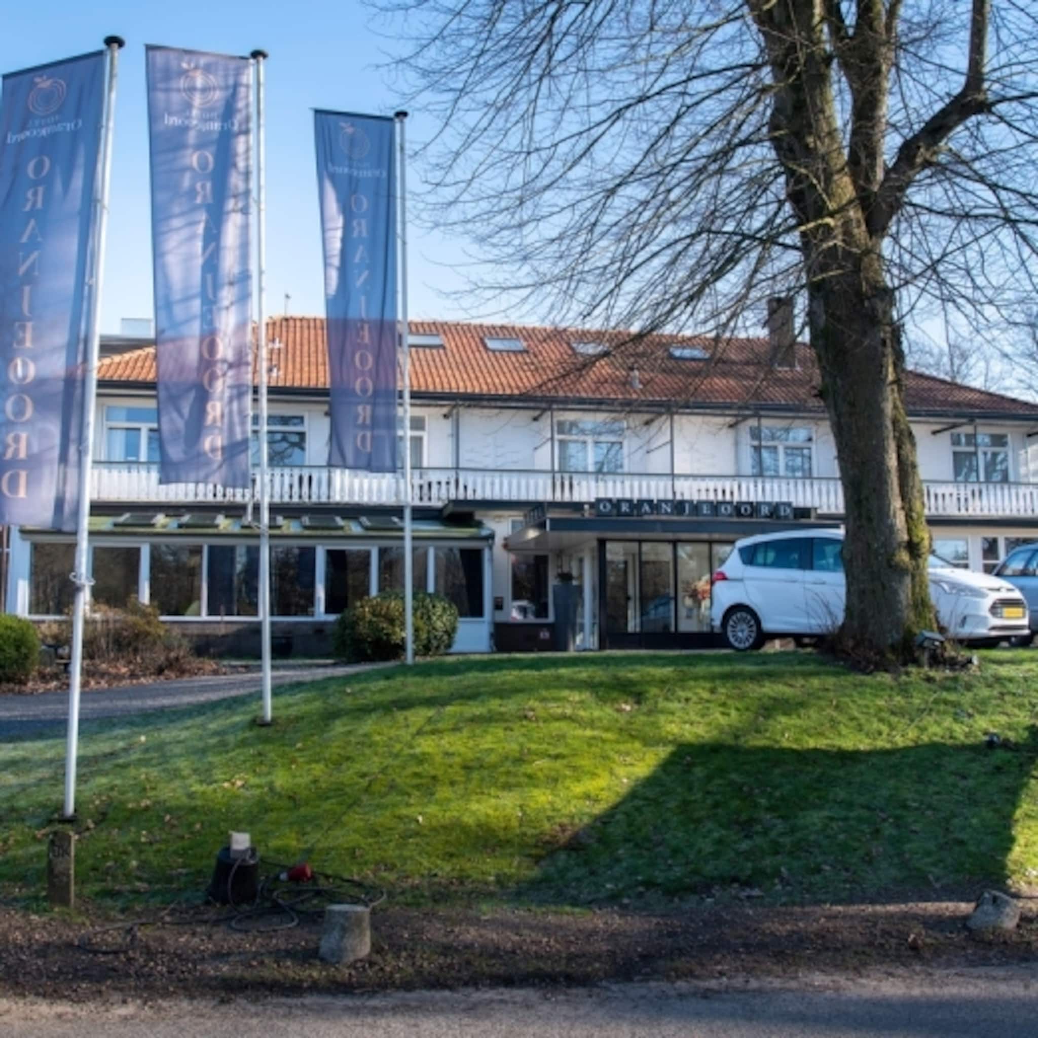 hotel bij apeldoorn weer failliet curator is er inmiddels kind aan huis