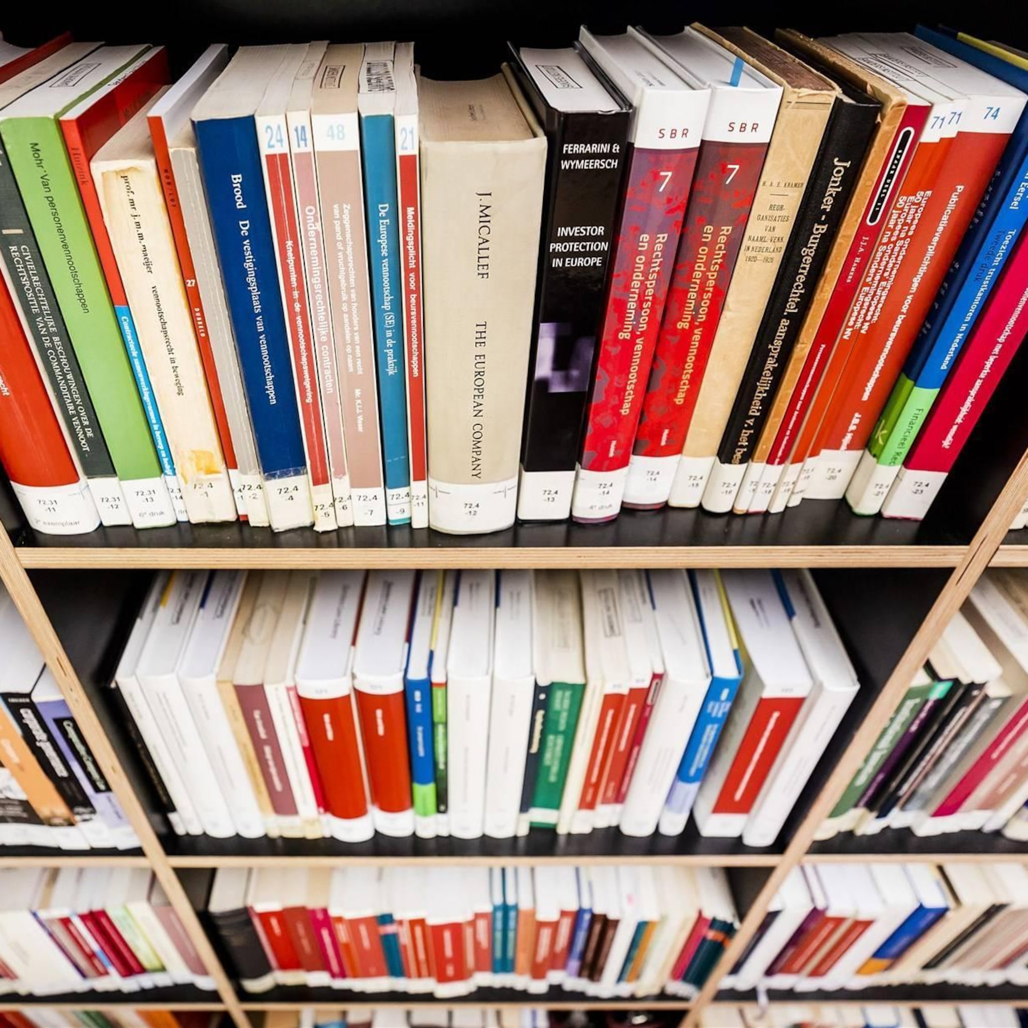 leverancier studiematerialen studystore staakt activiteiten