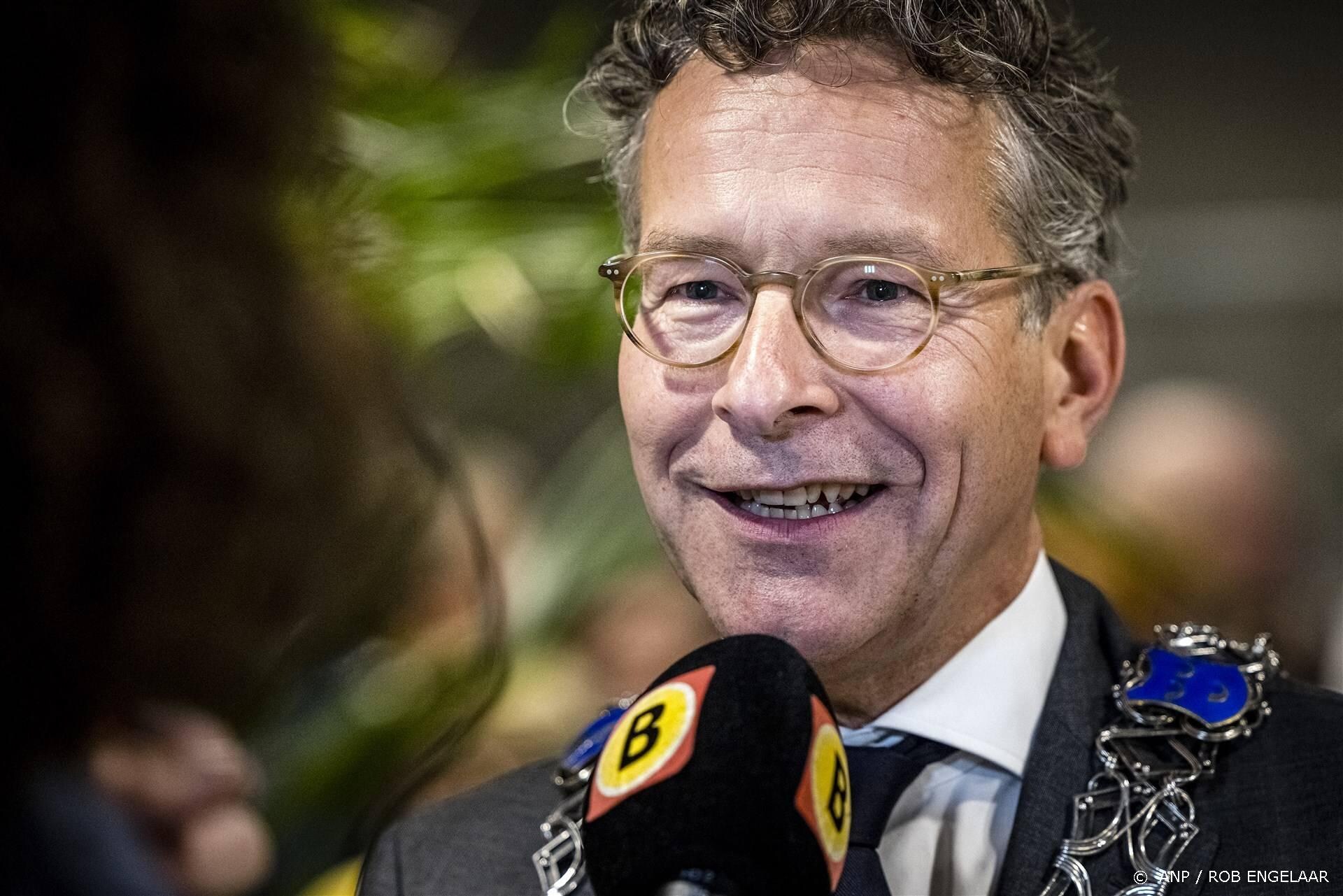 beeld deondernemer