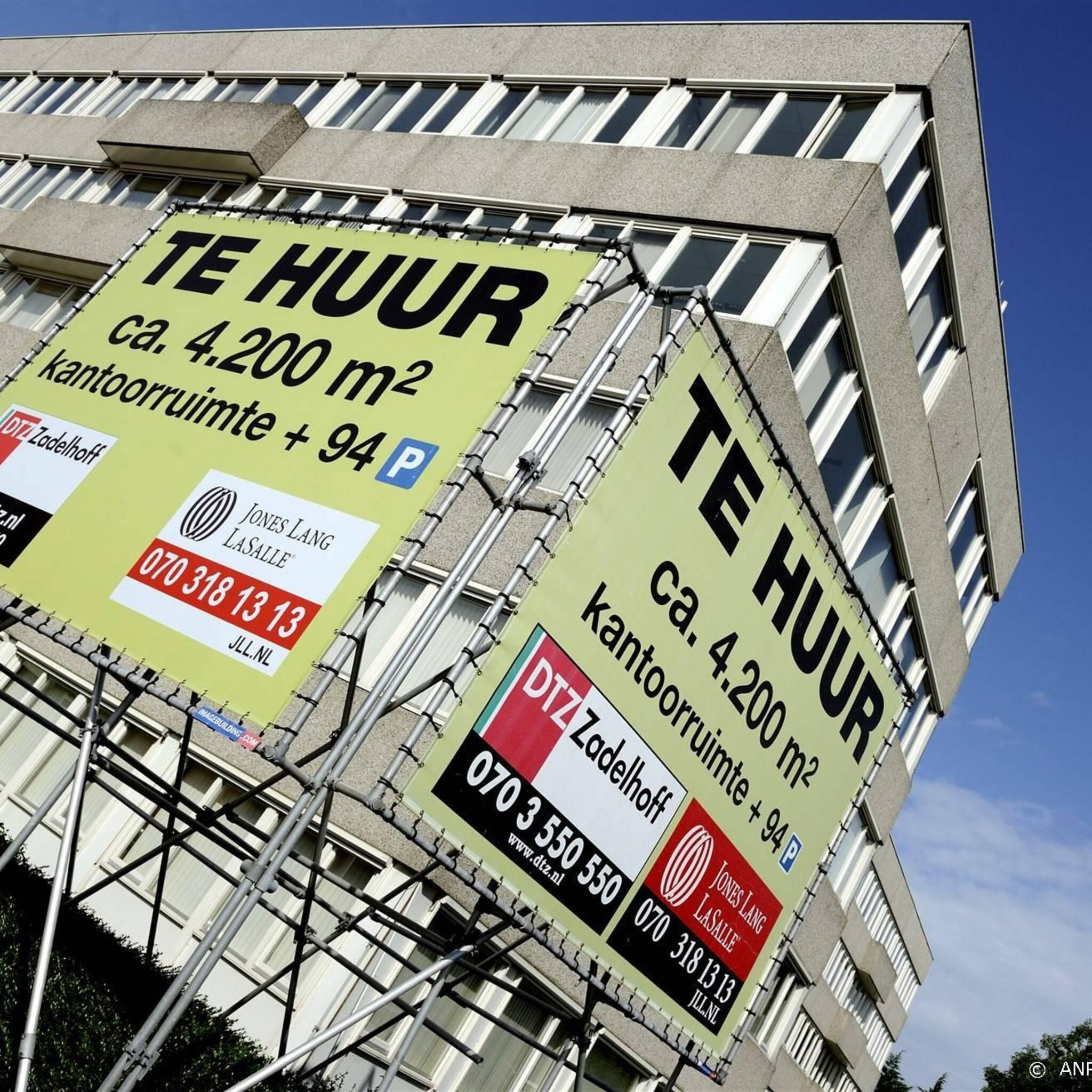 meer vraag naar kantoorruimte in europa na coronacrisis