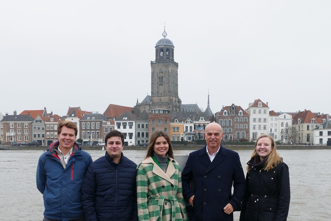 SmartAgreements: op een slimme en betaalbare manier juridische documenten maken. Foto: SmartAgreements