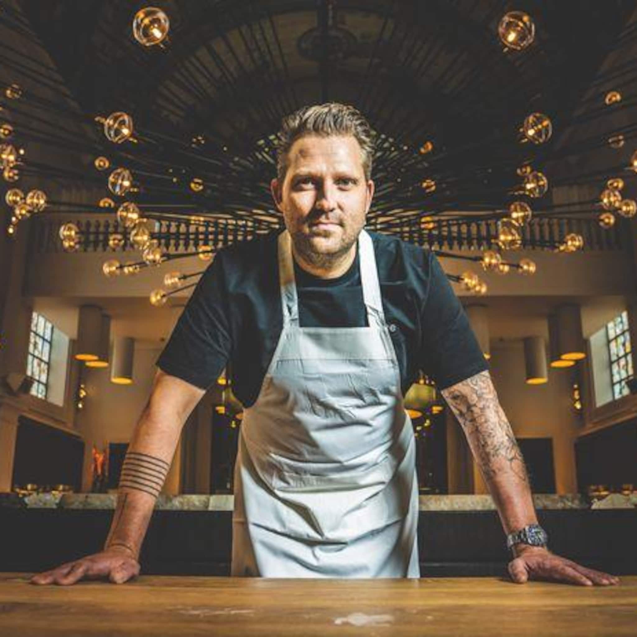 the jane untitled michelinsterren topchefs openen vaker ook betaalbaarder restaurant
