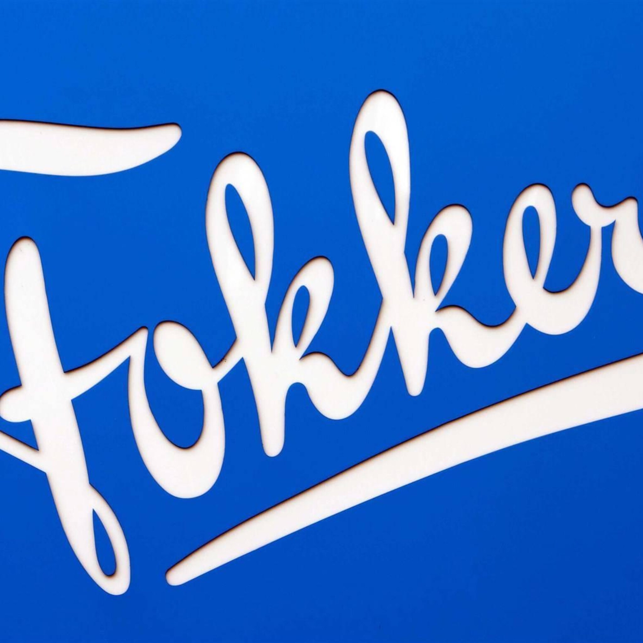 vakbonden kondigen staking aan bij fabriek fokker in hoogerheide