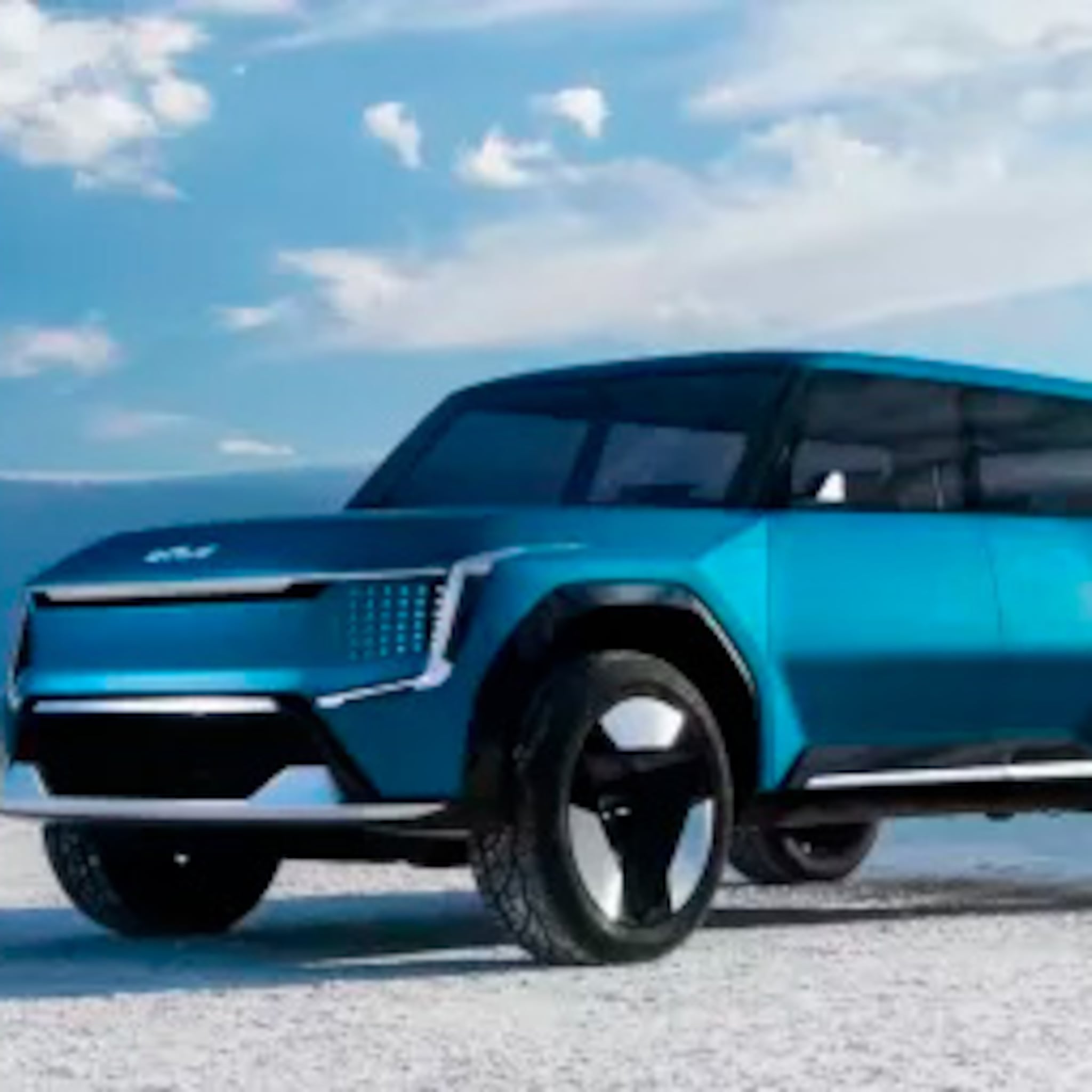 kia ceo lean verstoep elektrische auto gaat meer en meer omarmd worden