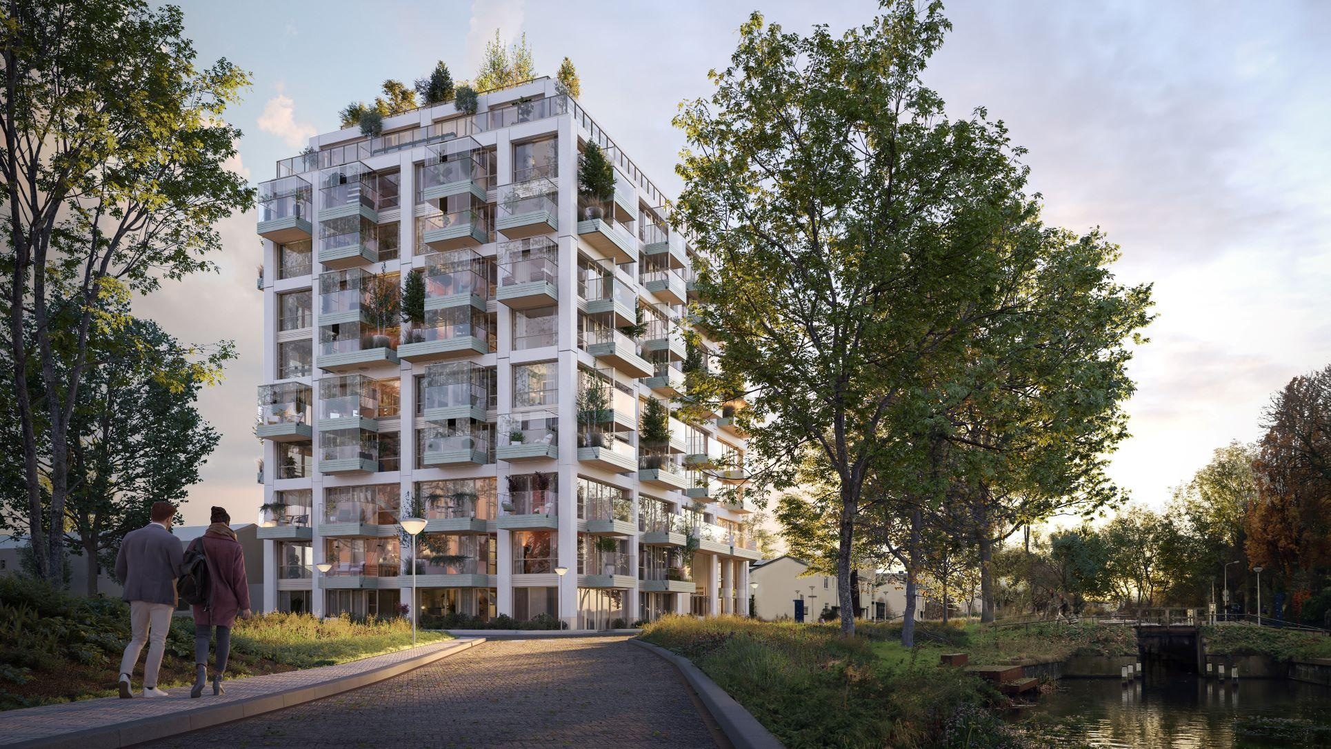 Foto: The Urban Woods