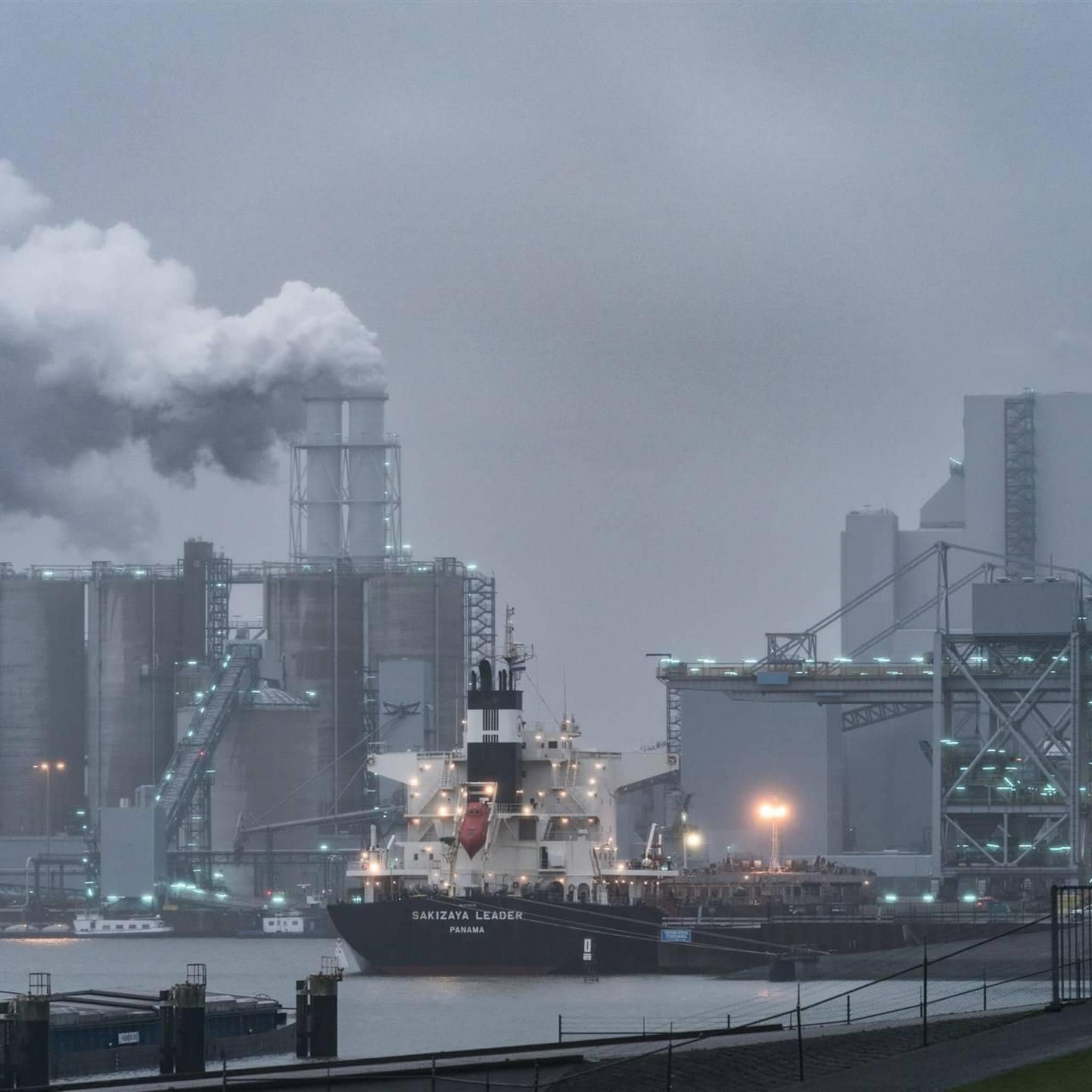 nederlandse industrie produceerde iets meer in december