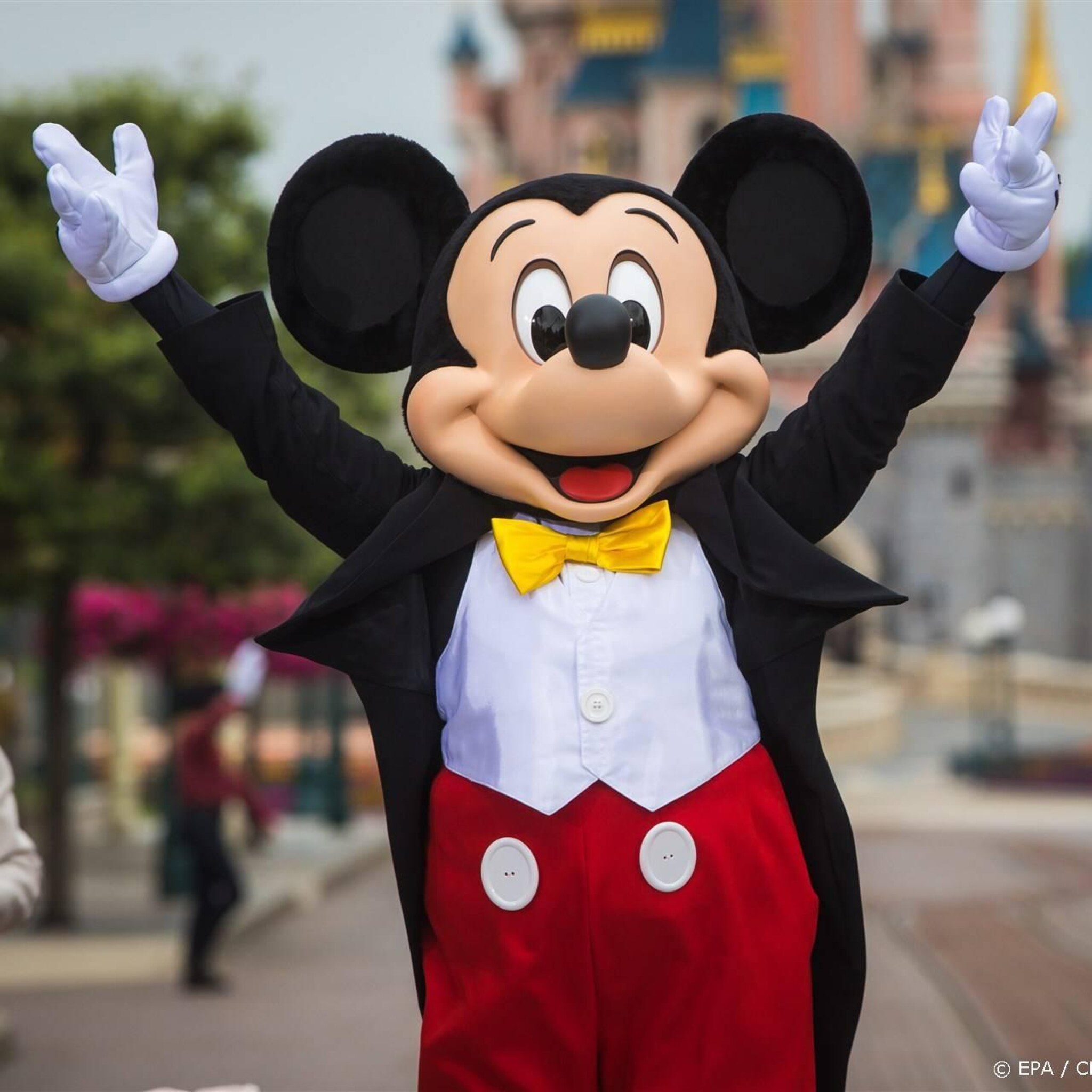 beurzen new york eindigen lager disney verspeelt koerswinst