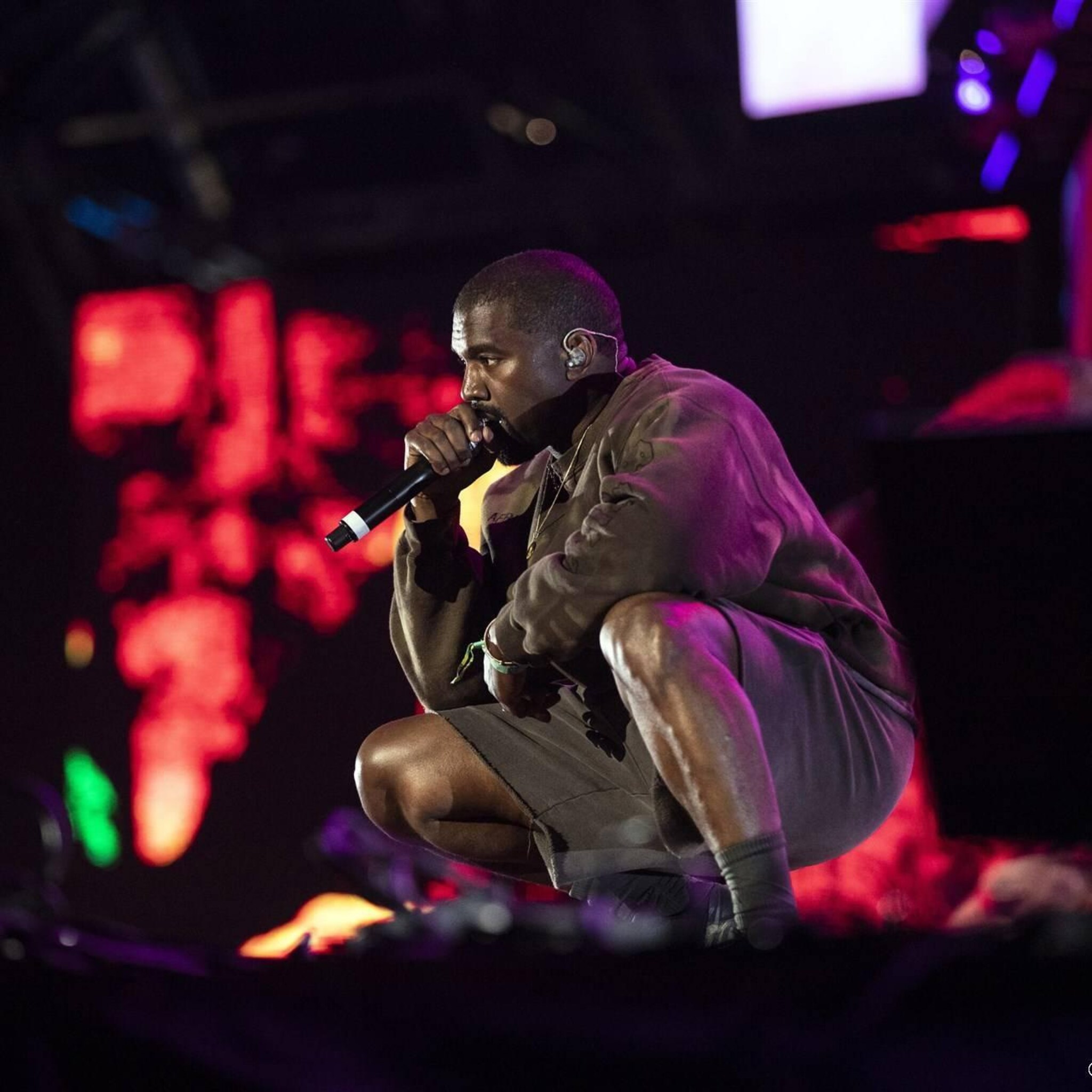 adidas vreest fors verlies door breuk met kanye west