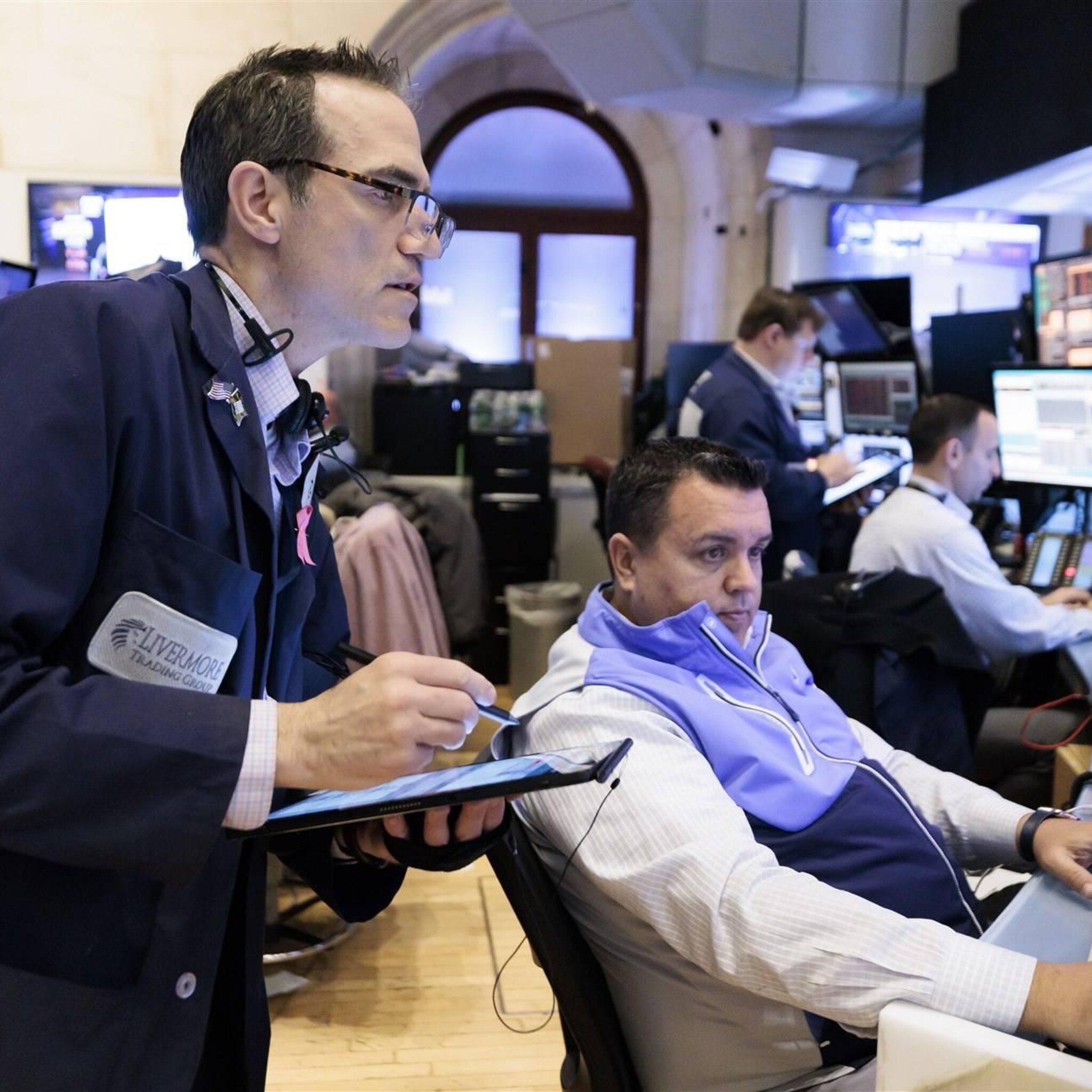 disney flink hoger op wall street na kwartaalcijfers