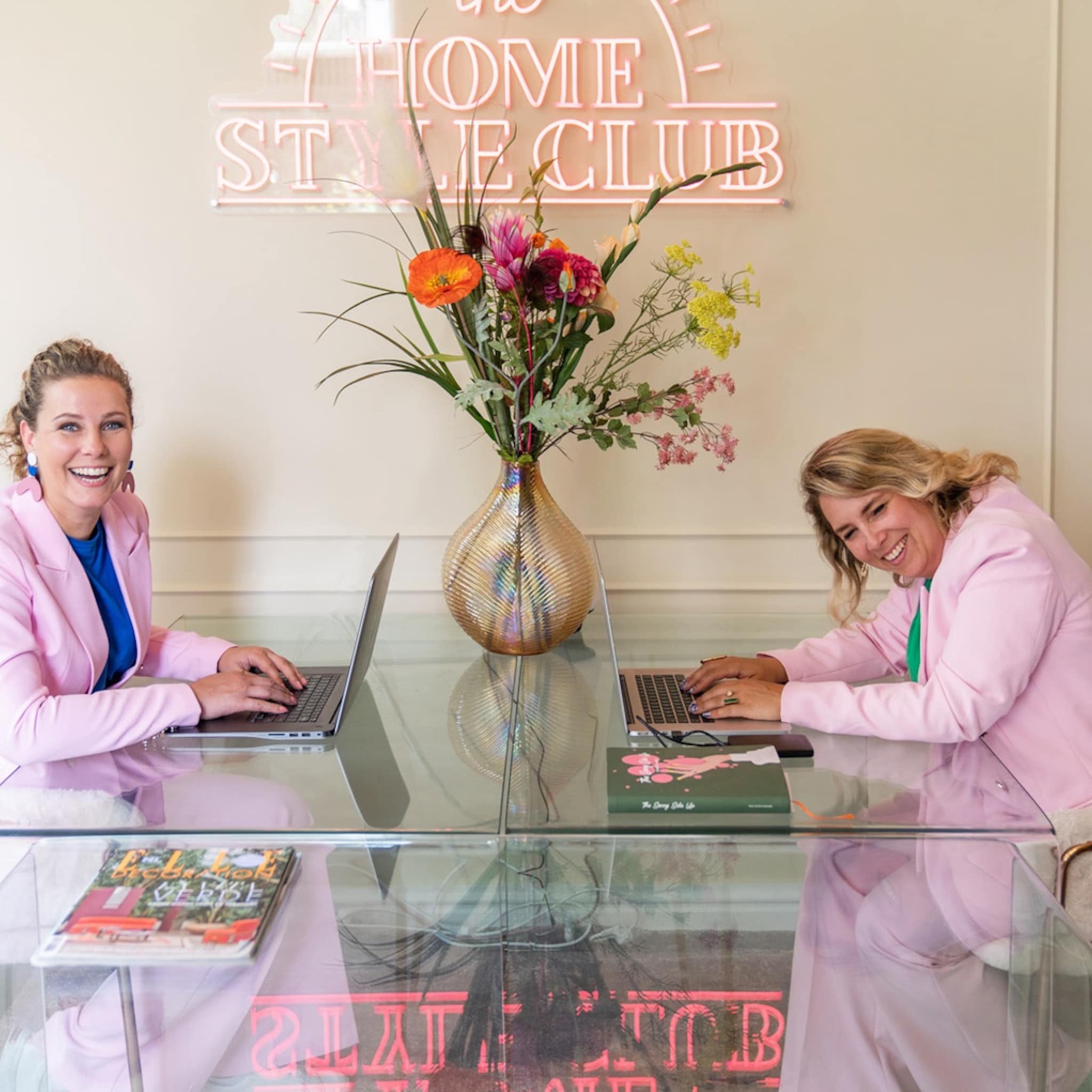 startup van de week the home style club interieuradvies a la minute voor elk budget