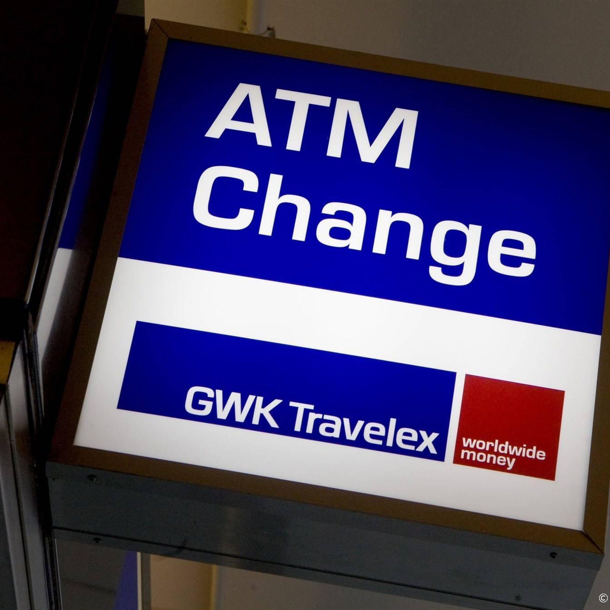 travelex krijgt boete van 1 ton voor overtreden antiwitwasregels