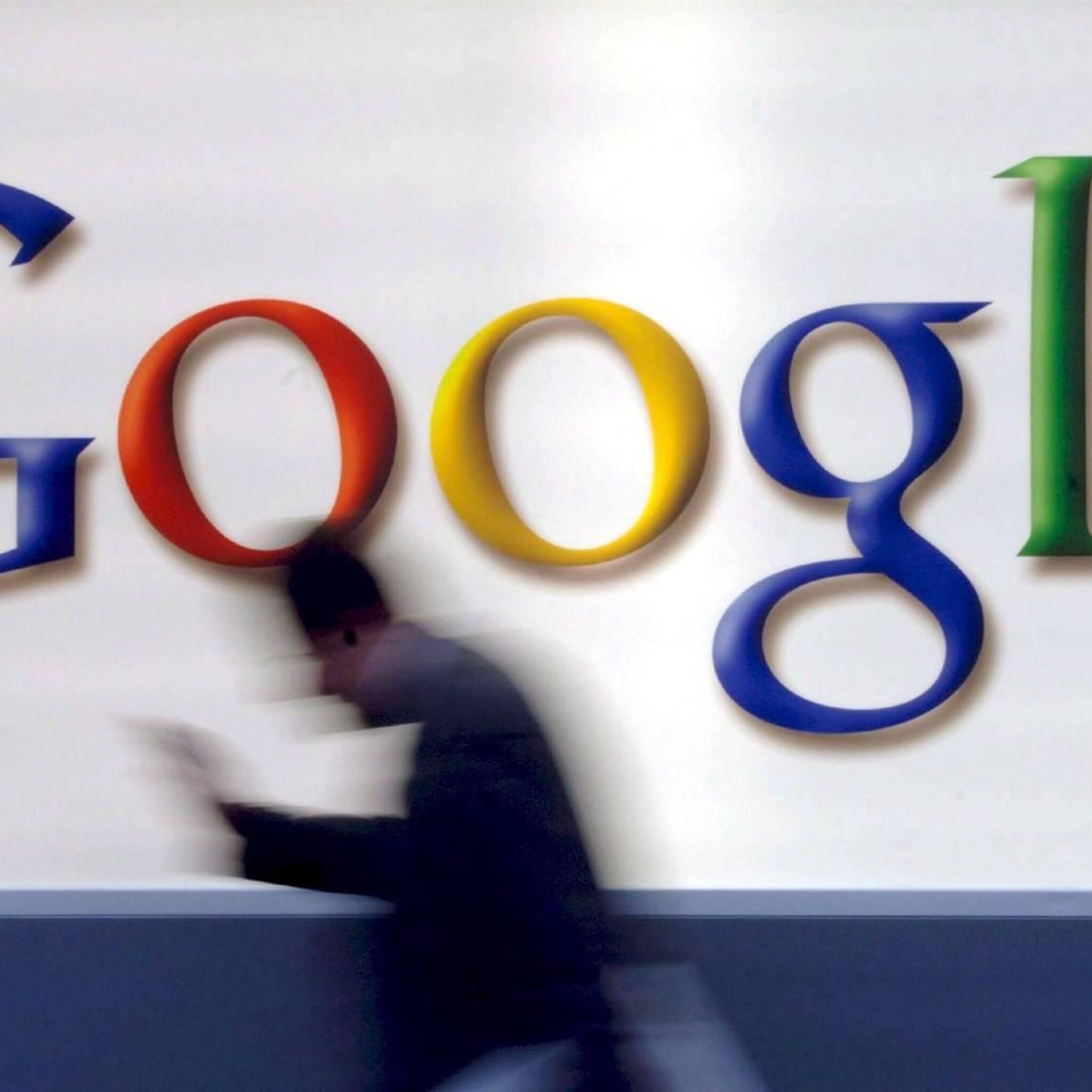 moederbedrijf google hard onderuit op negatief wall street