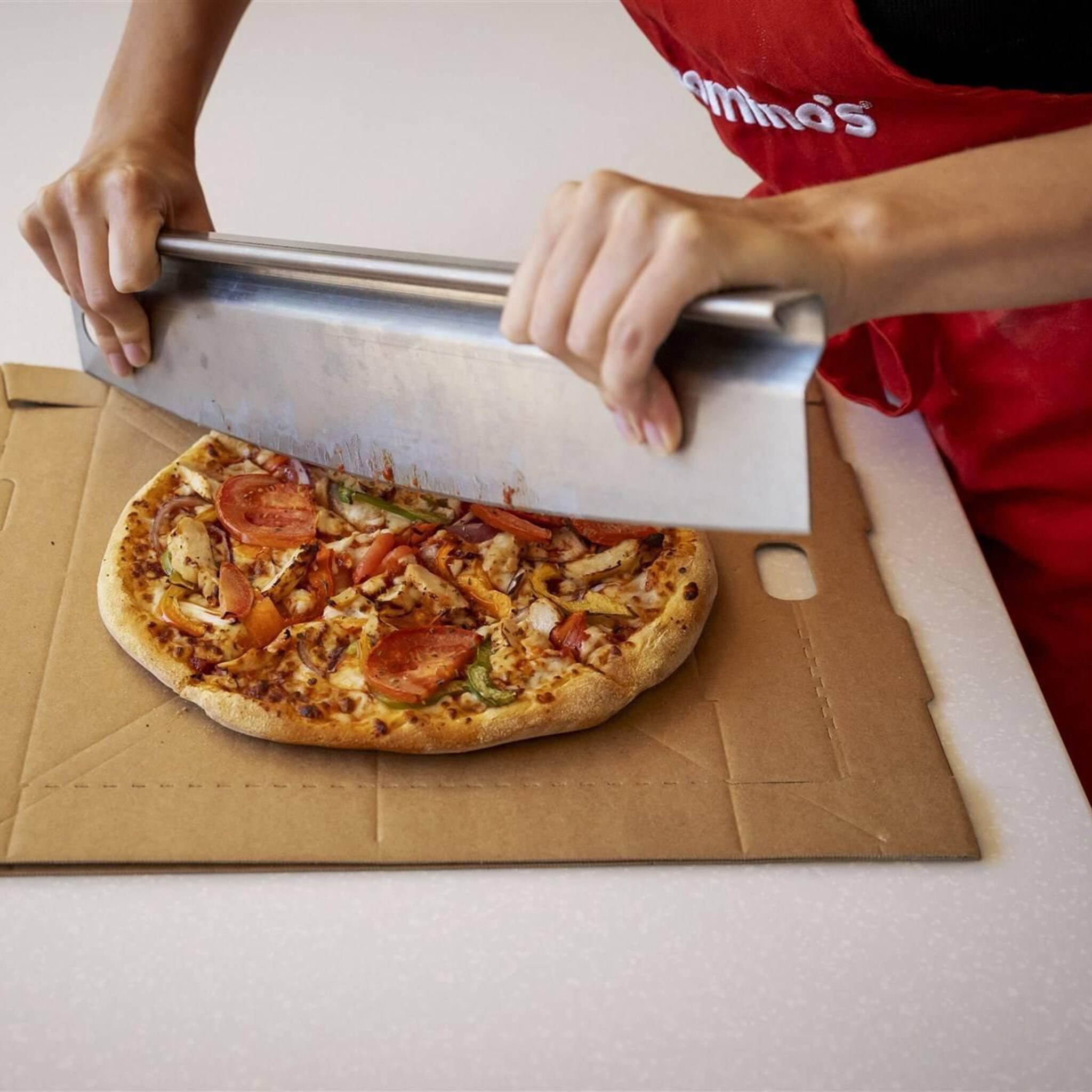 pizza werd vorig jaar 16 procent duurder in europese unie
