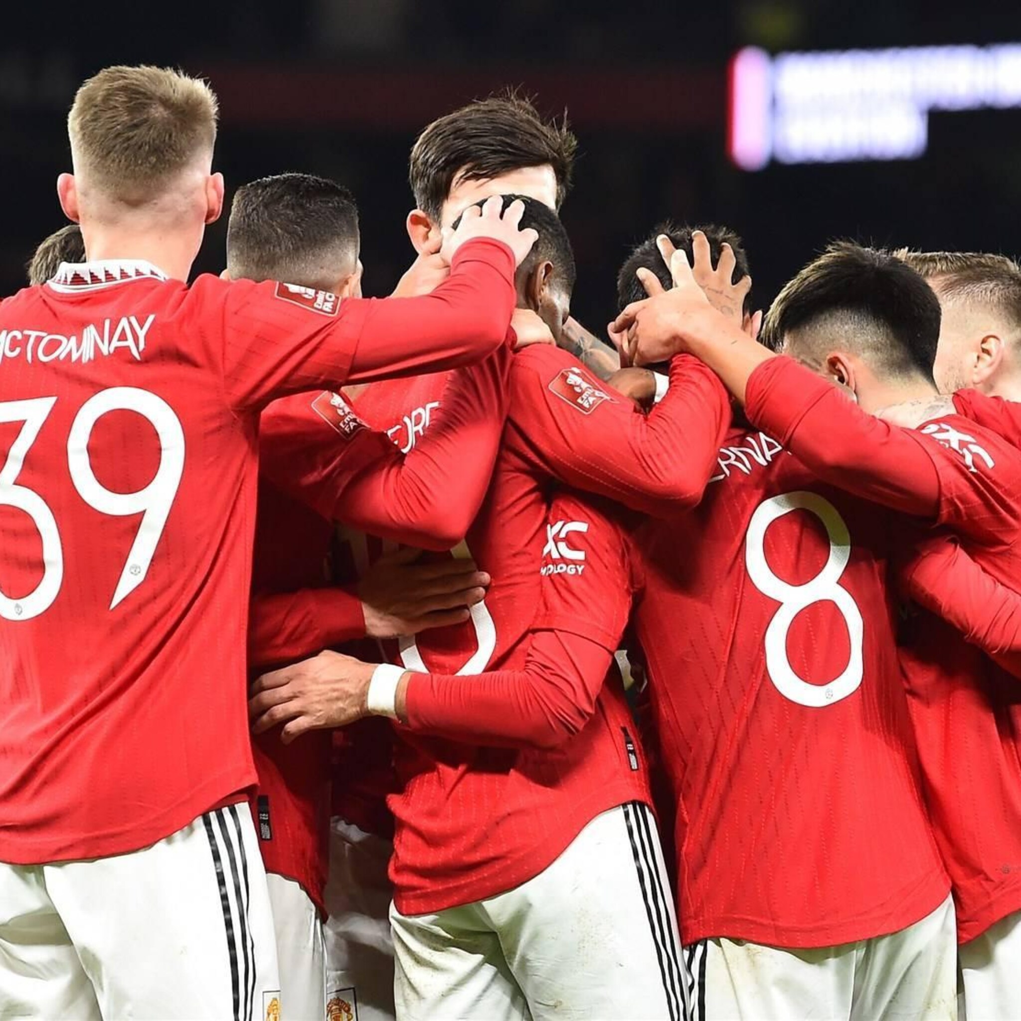 manunited flink omhoog op wall street door overnamespeculatie