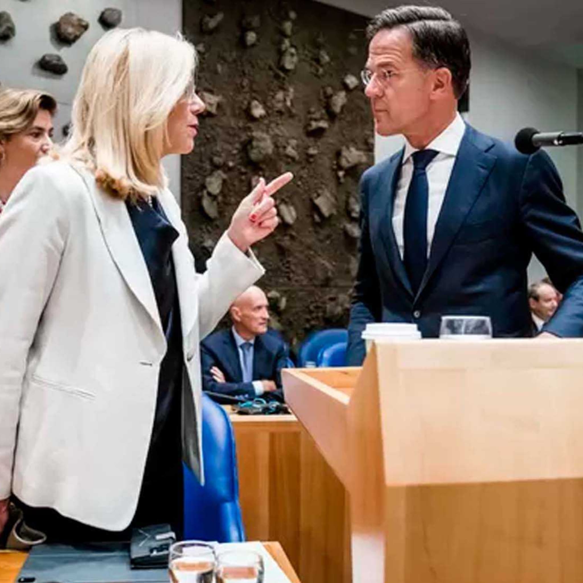 kabinet tegen nieuw europees fonds om bedrijven te helpen