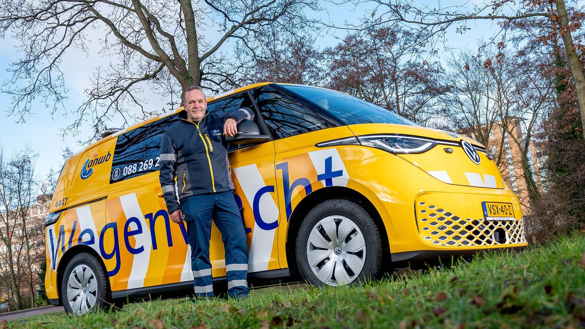 beeld deondernemer