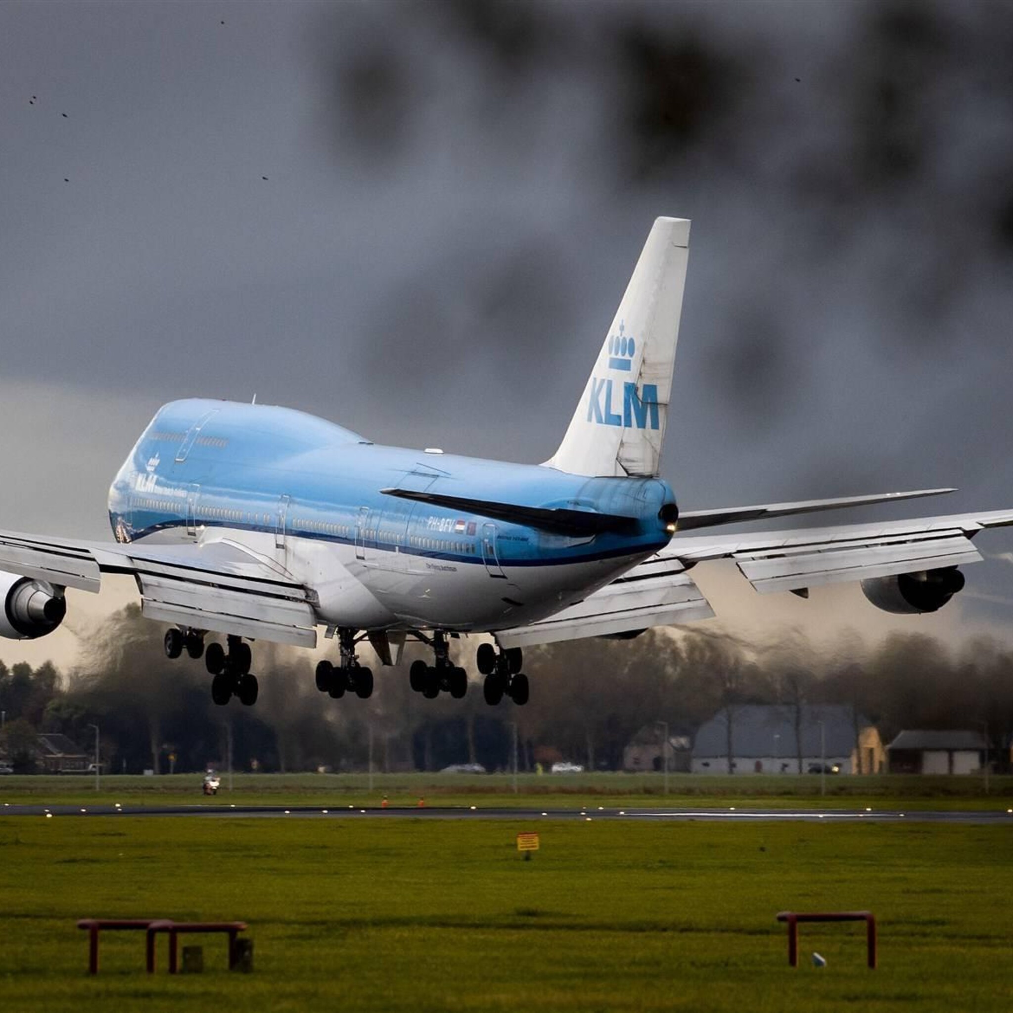 klm vliegt vaker naar china na opheffen chinese reisbeperkingen