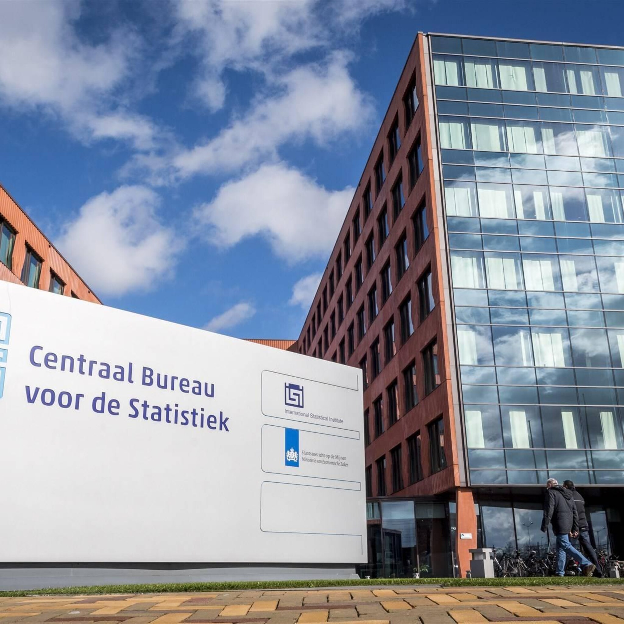 grondstoffengebruik per nederlander 30 procent gedaald in 10 jaar