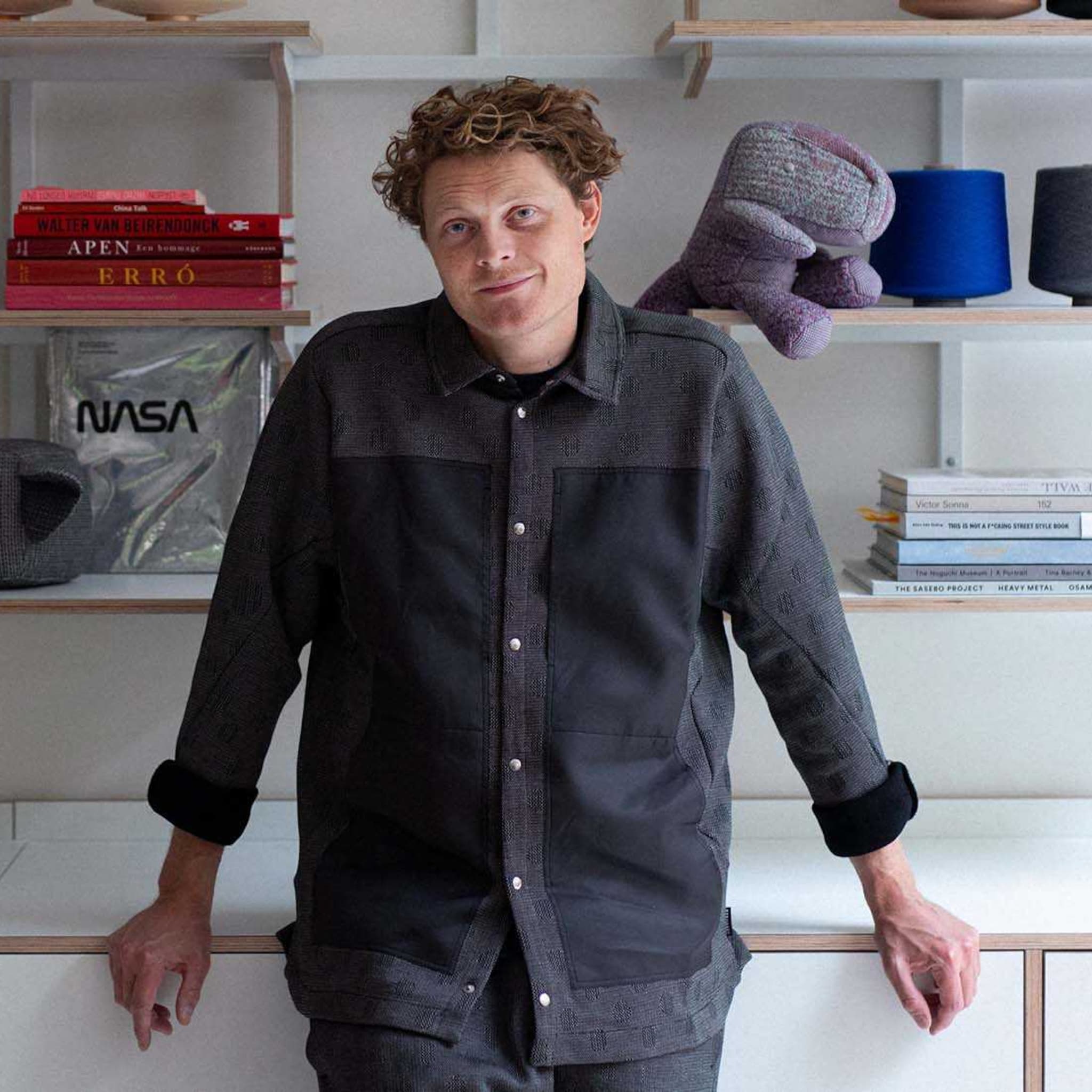 16 9 miljoen groeigeld voor duurzame textielinnovator byborre