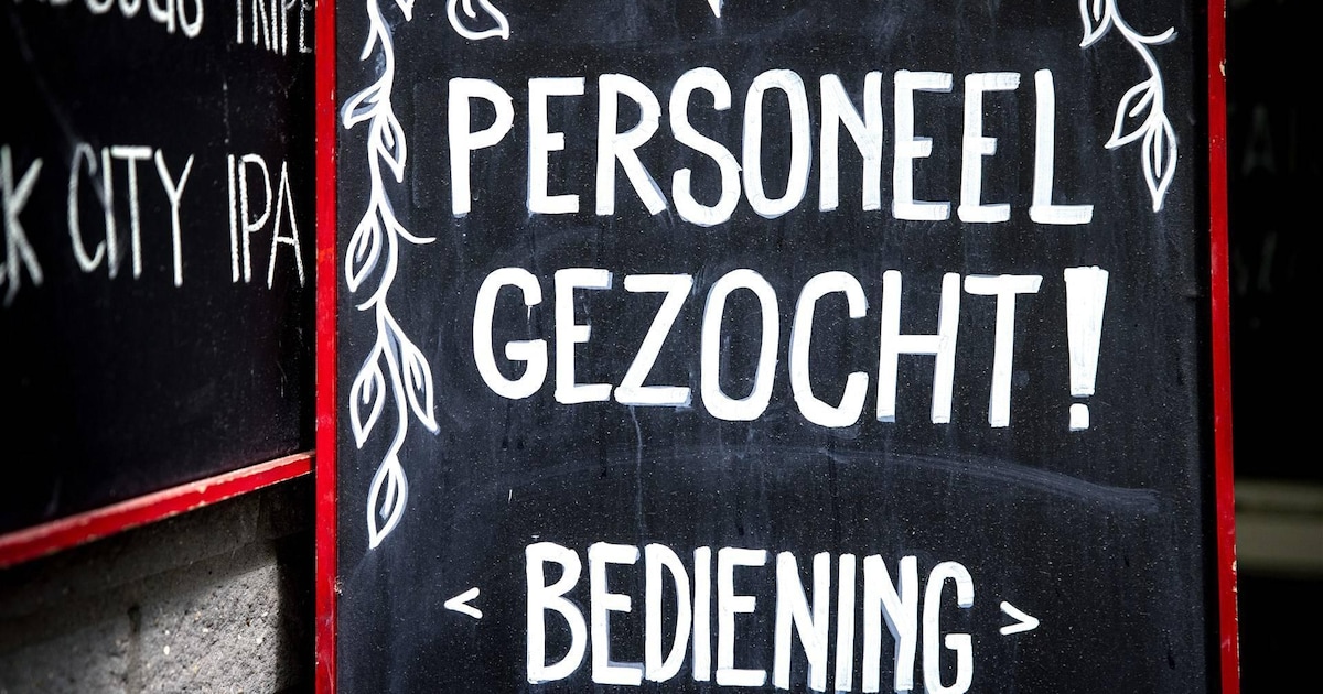 Vervullen vacatures nog lastiger, werkgevers zoeken oplossingen