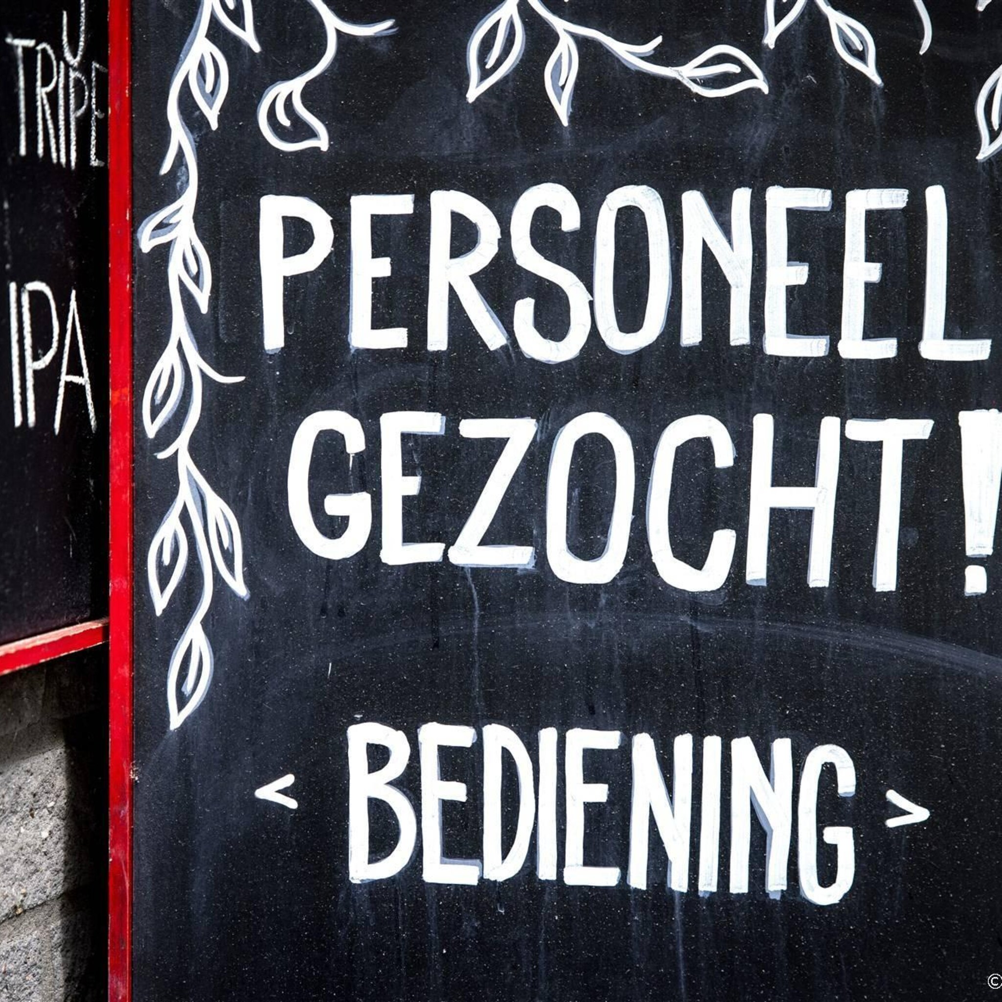 vervullen vacatures nog lastiger werkgevers zoeken oplossingen