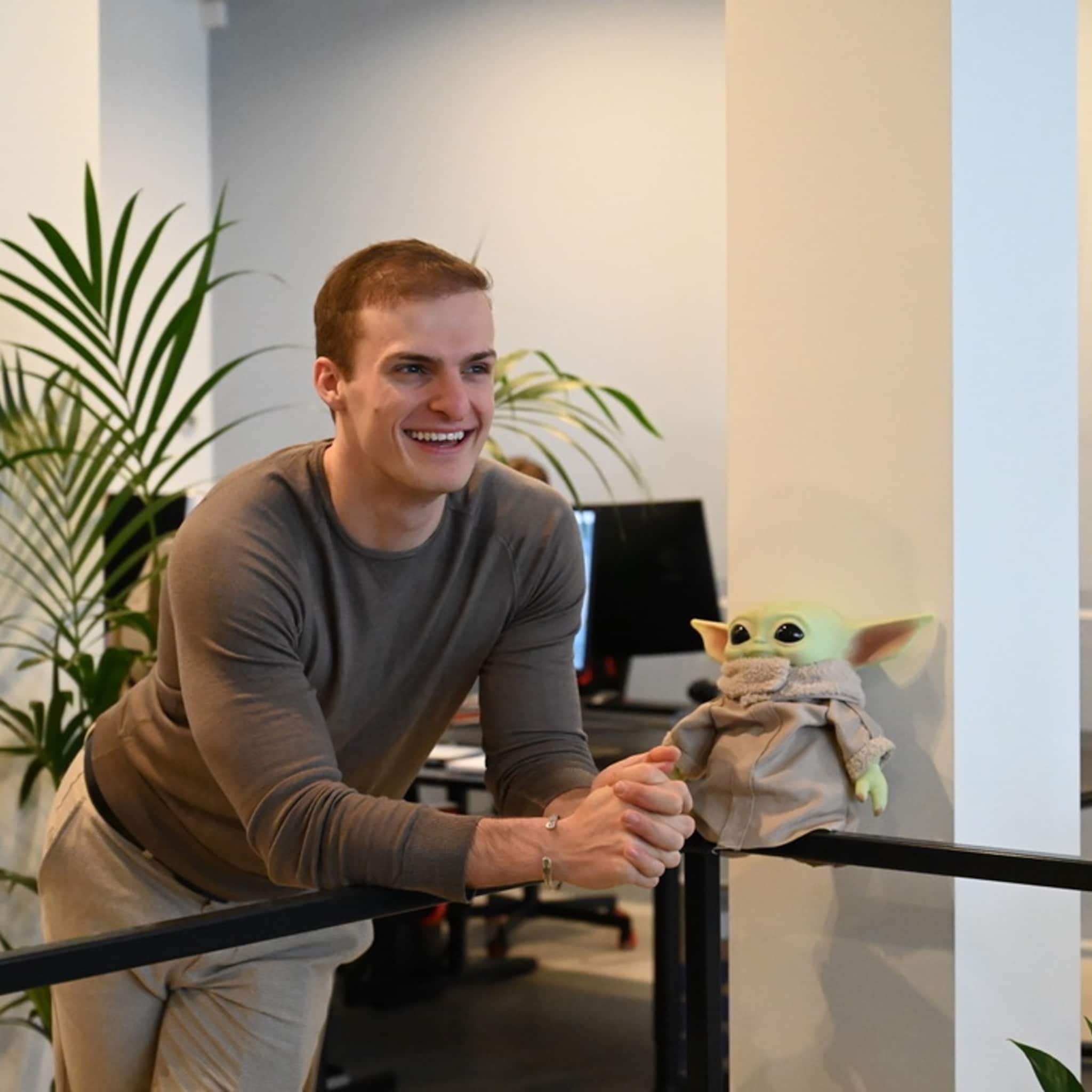 flatline agency succesvol dankzij uniek a tot z concept