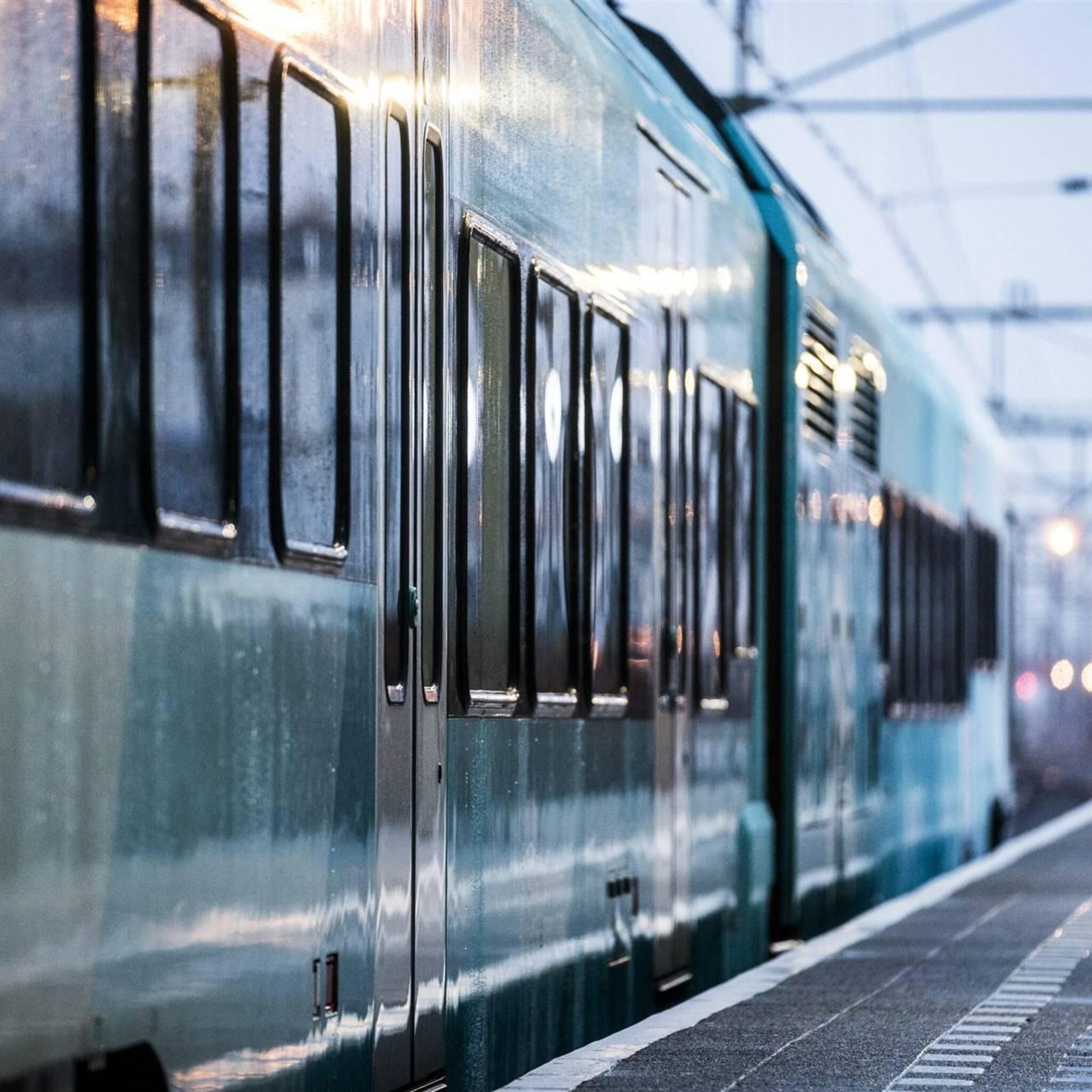 werkgevers ov gaan niet tijdens stakingen onderhandelen