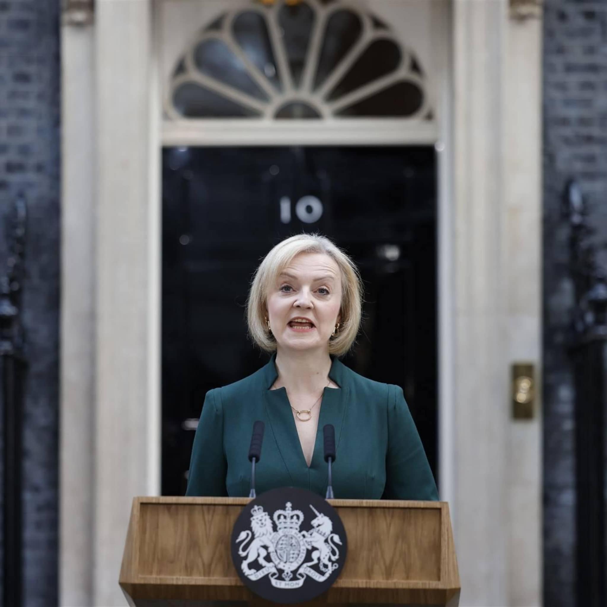 britse oud premier liz truss wijt val aan economische orthodoxie