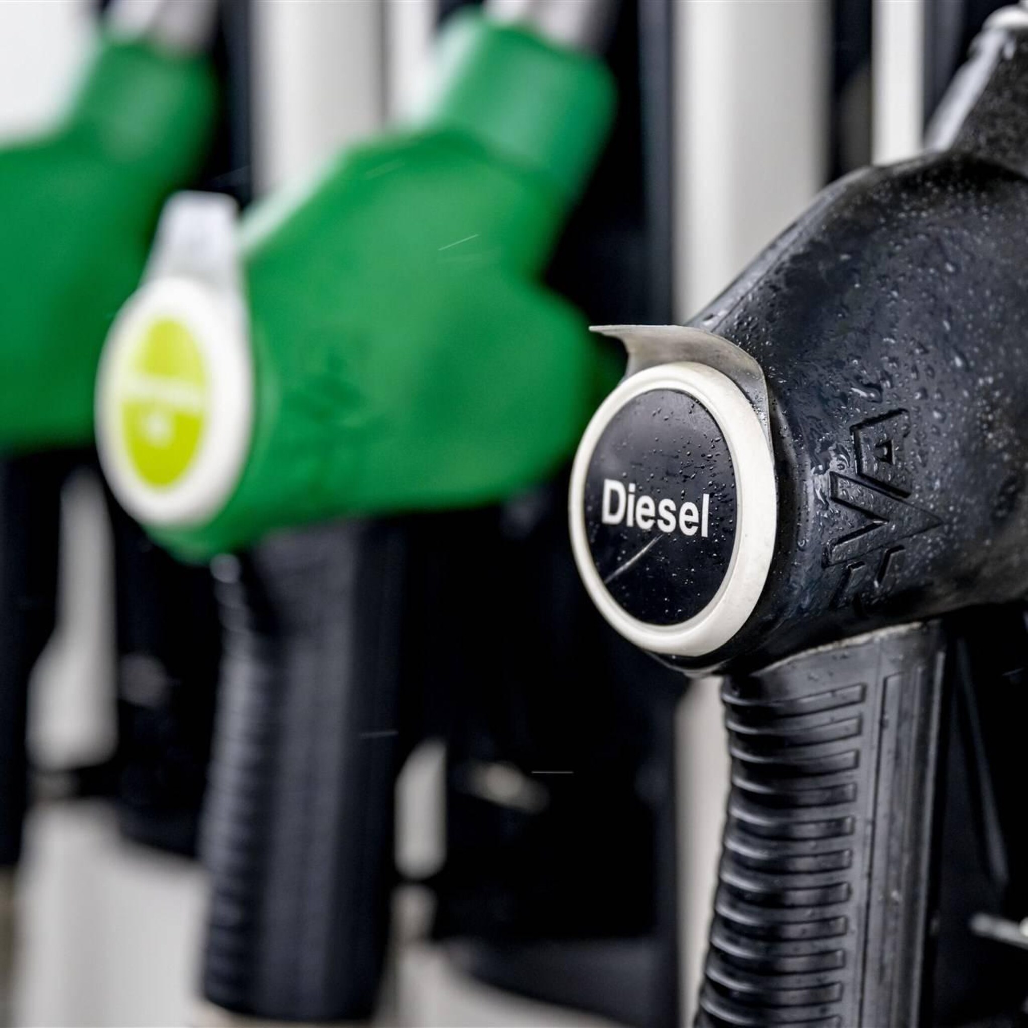 importverbod russische diesel kan prijs aan de pomp opdrijven