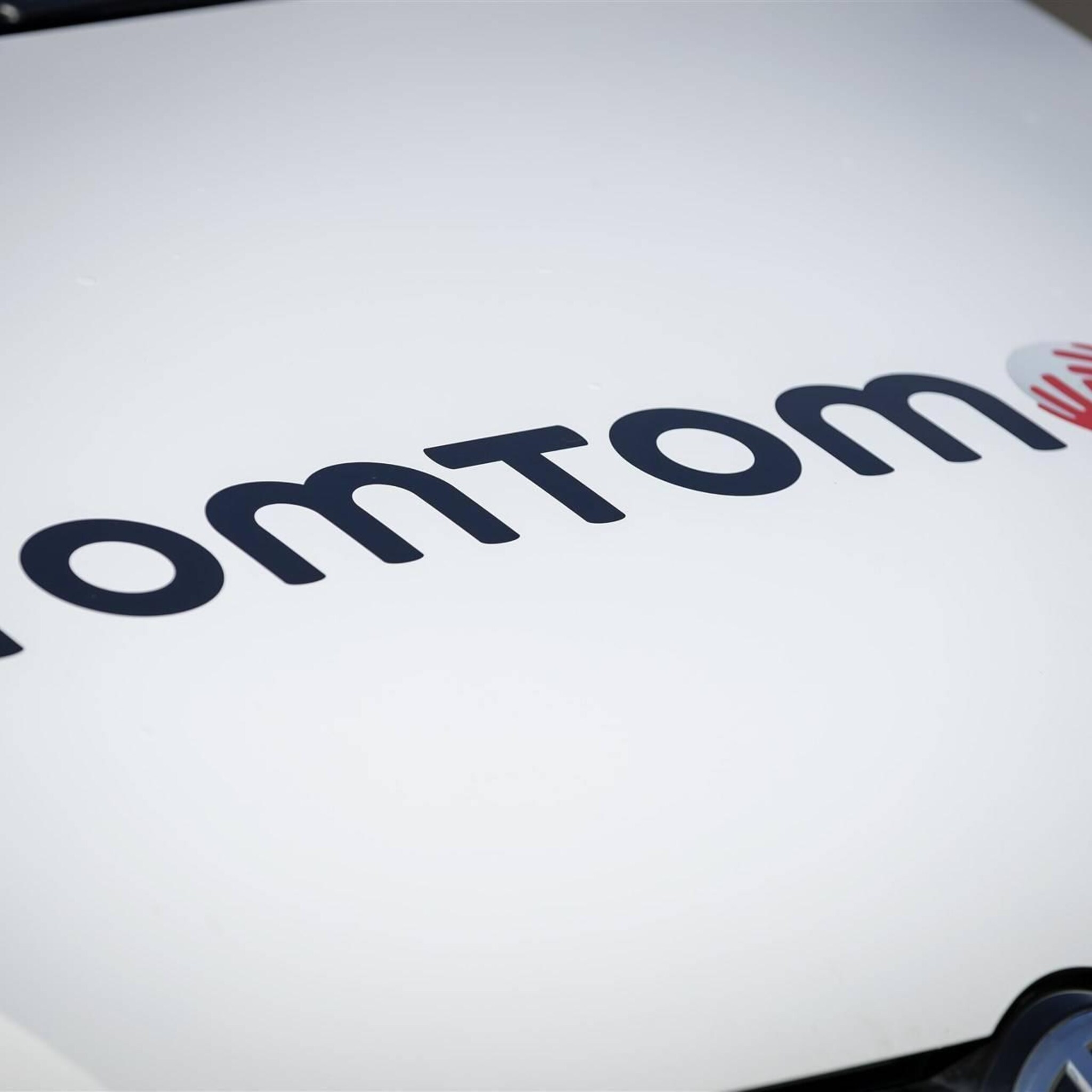 beleggers enthousiast over resultaten navigatiespecialist tomtom